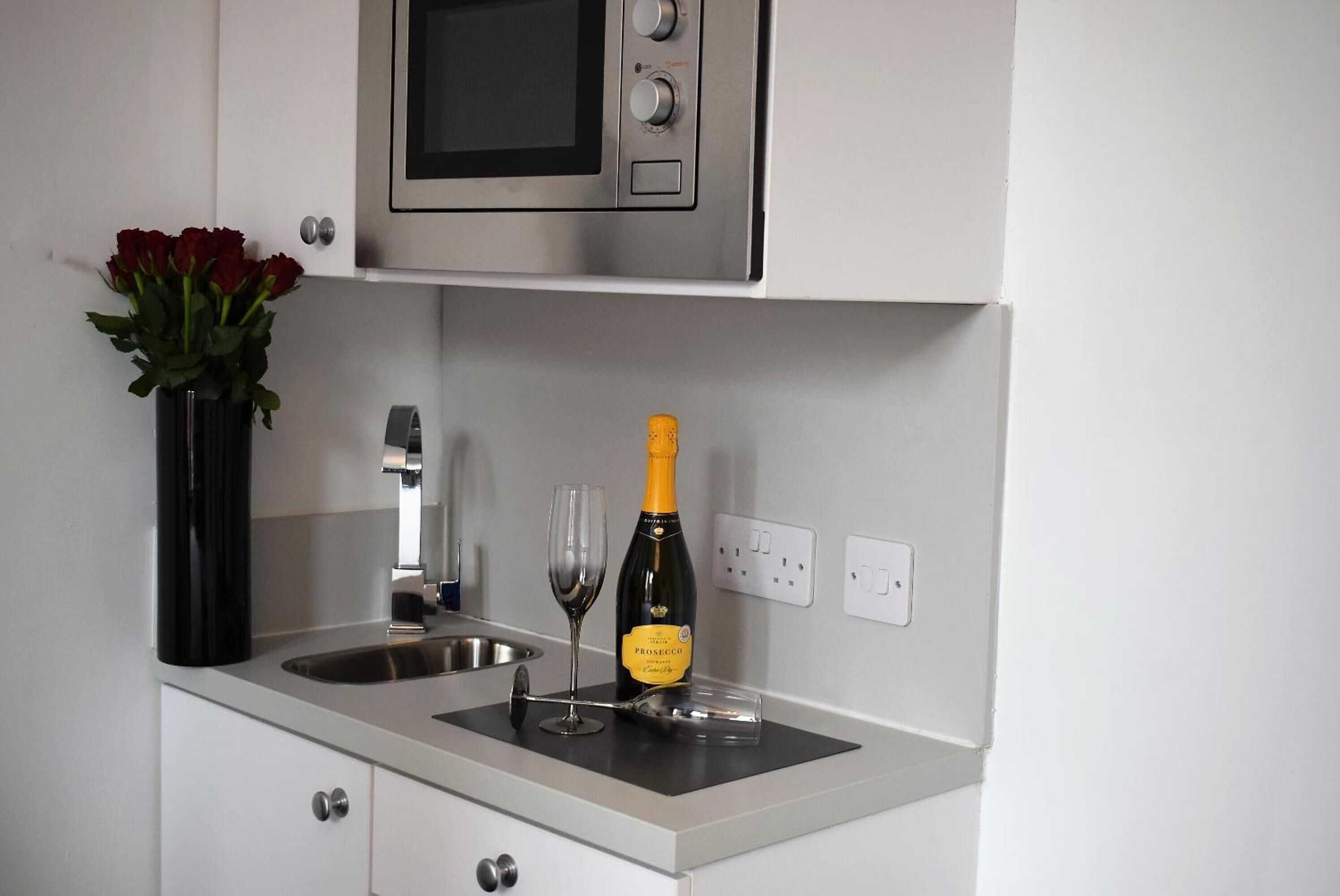 Gift card for Kelpies Serviced Apartments Gift card for Kelpies Serviced Apartments