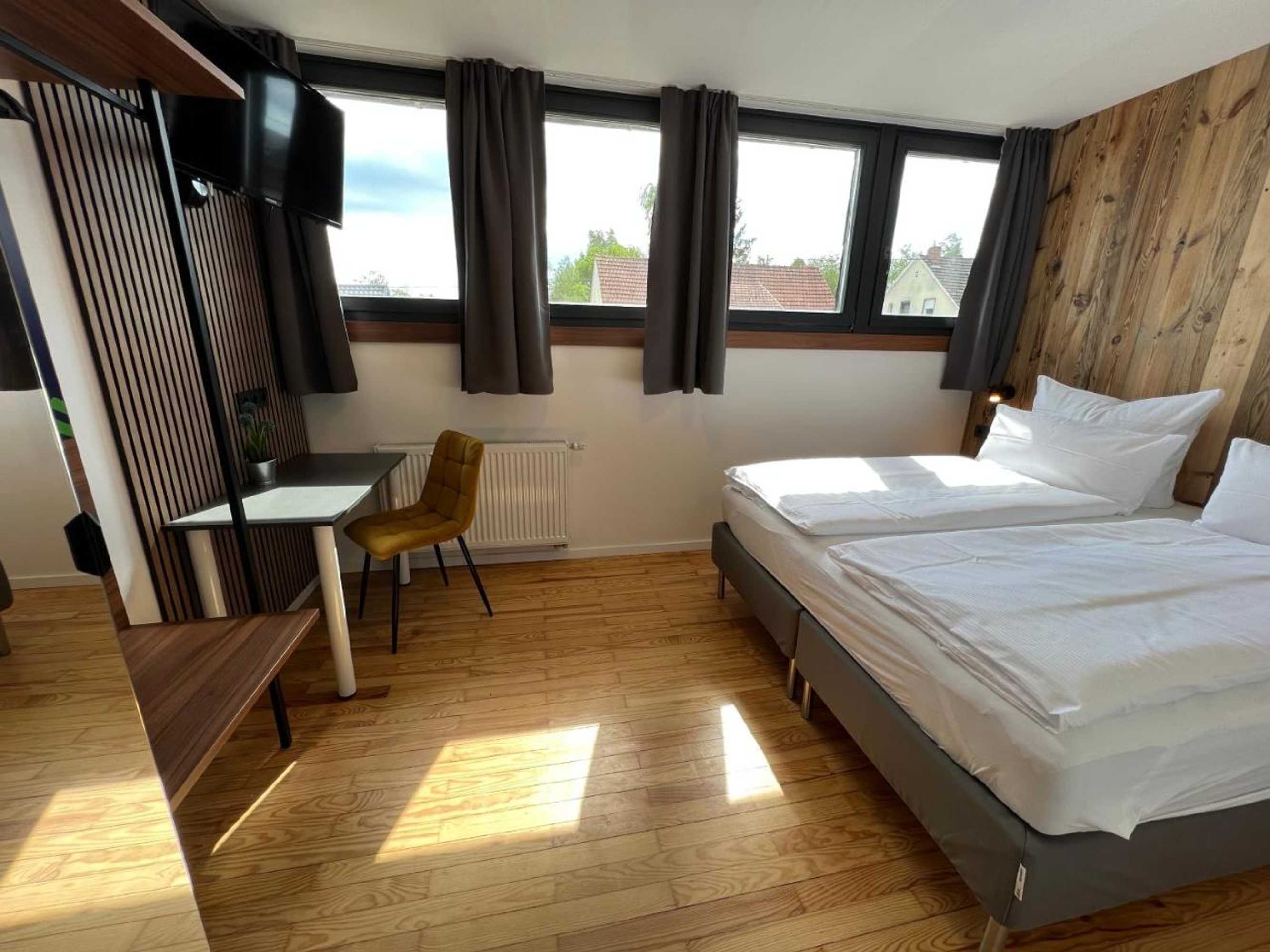 Gift card for Junipro Hotel Schinderhannes