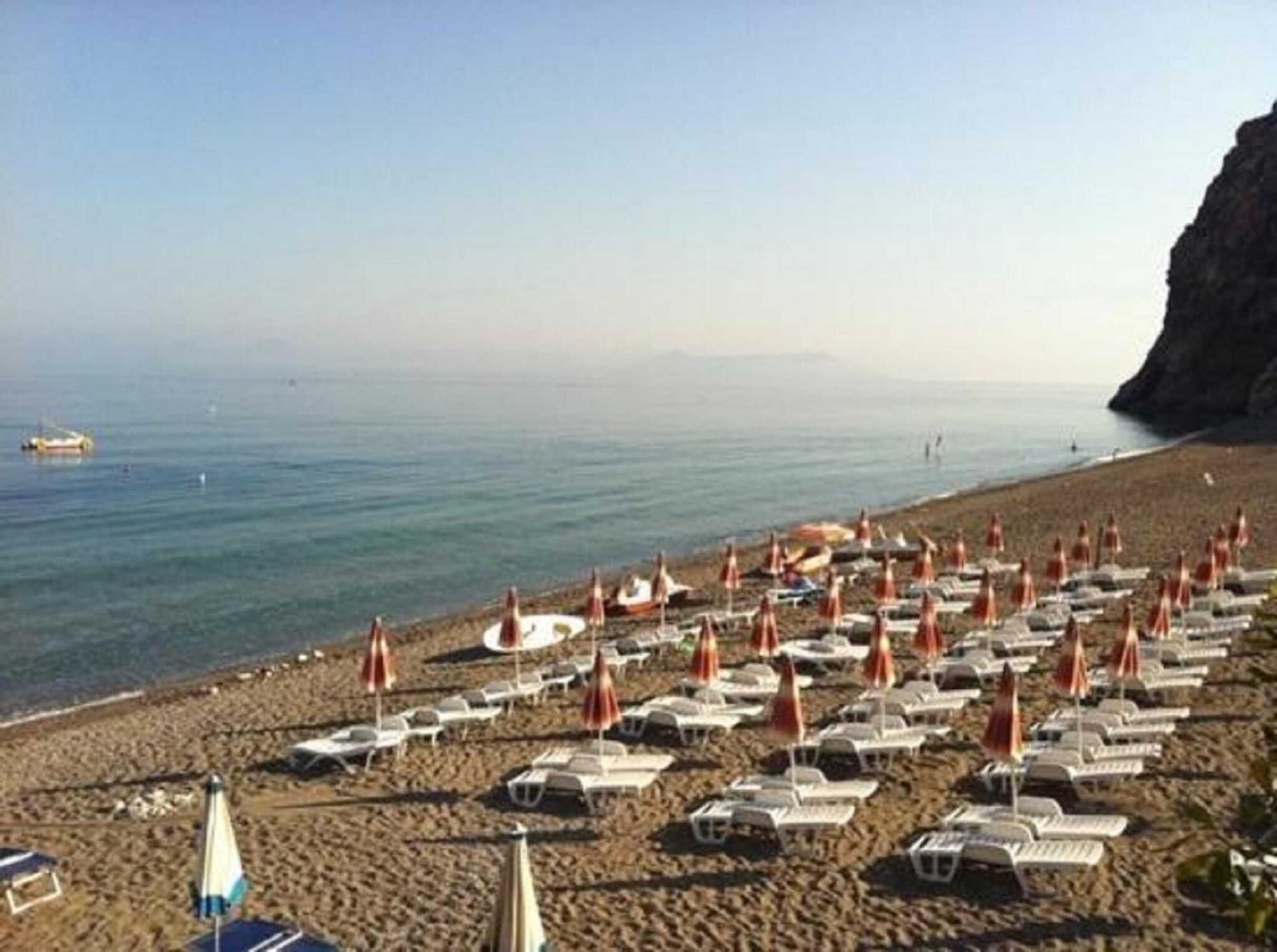 Gift card for Hotel Villaggio Capo Alaua