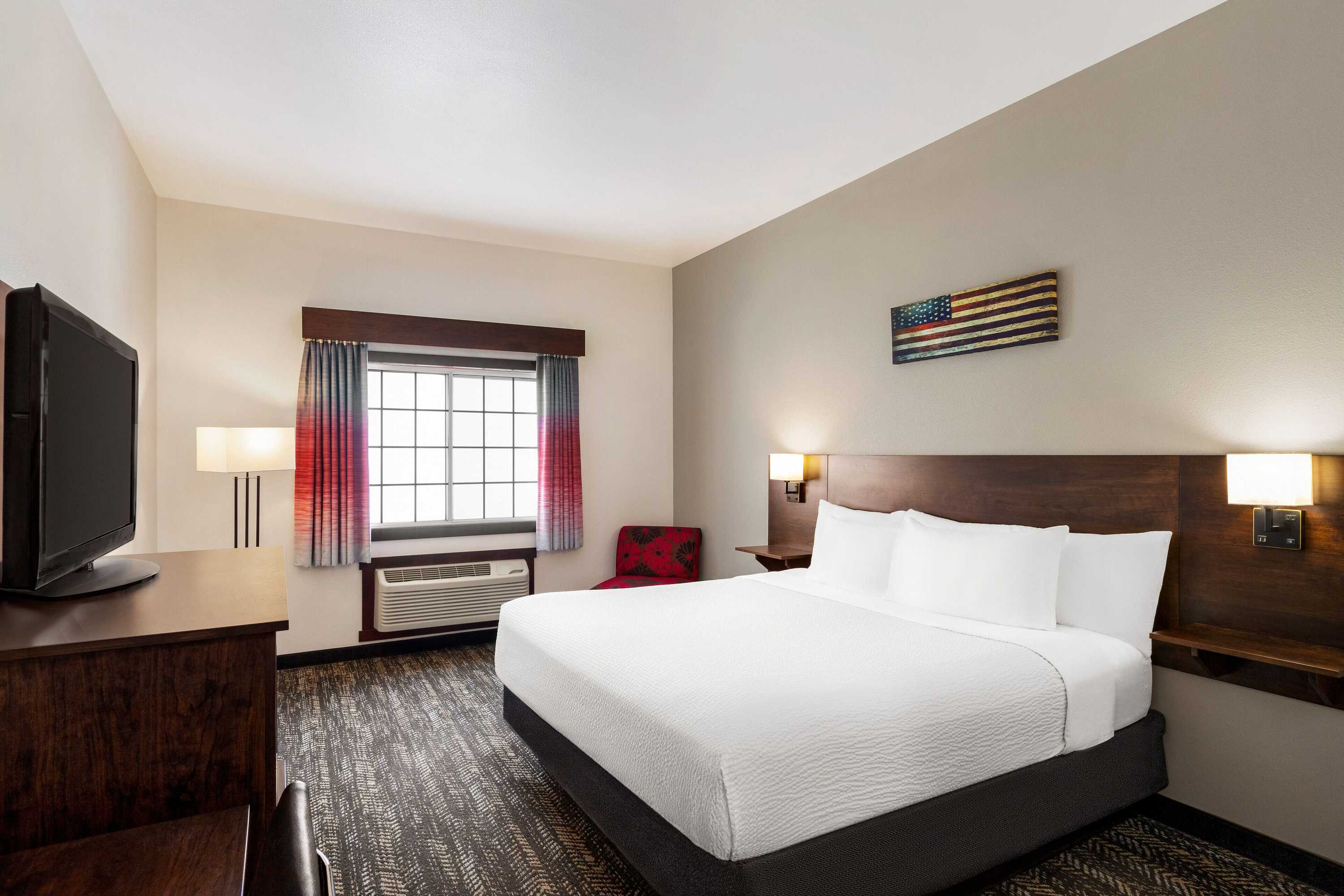 Gift card for Ramada by Wyndham Richland Center Gift card for Ramada by Wyndham Richland Center
