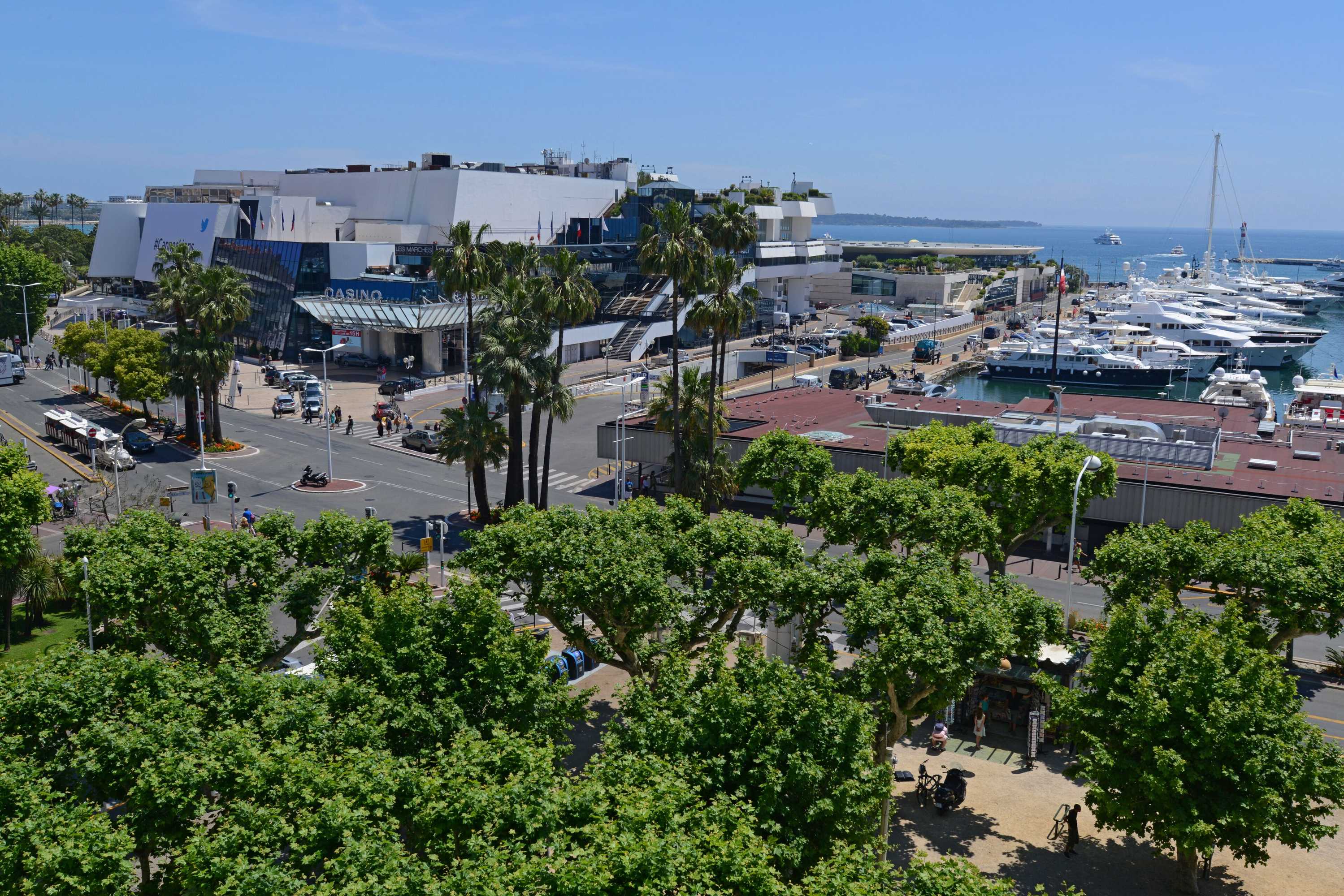 Gift card for Hotel Splendid Cannes Gift card for Hotel Splendid Cannes