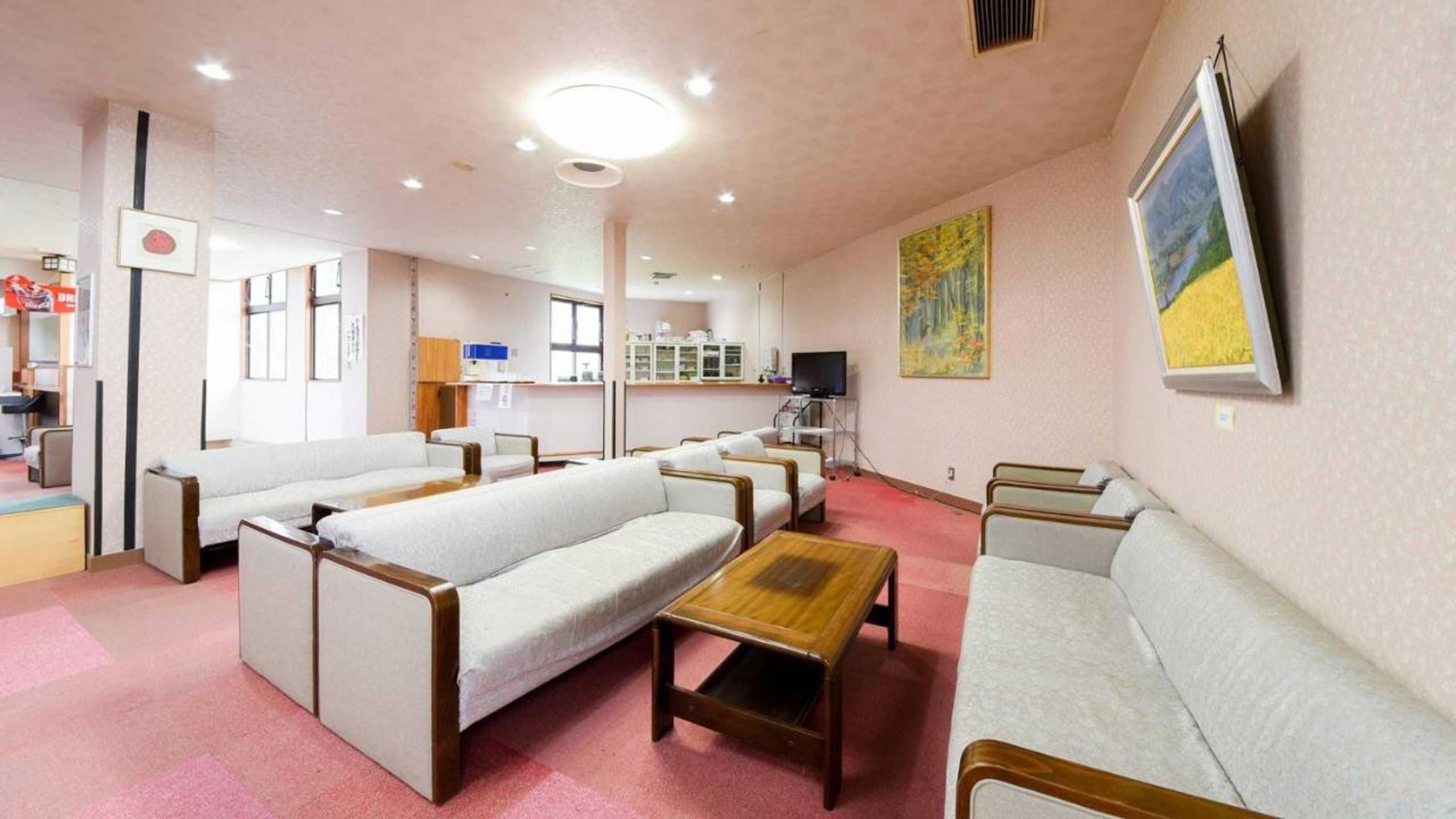 Gift card for Hotel Yunotaniso