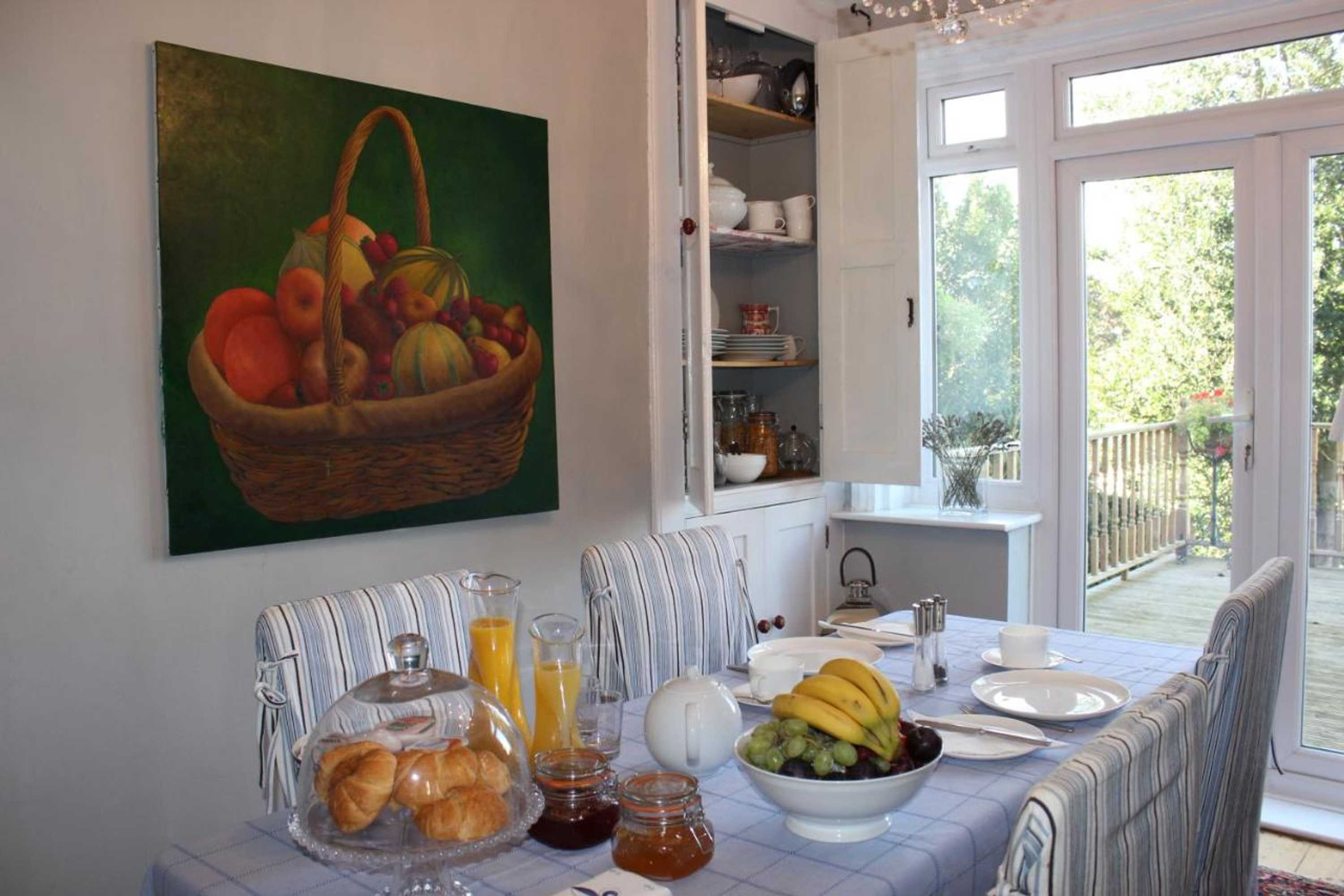 Gift card for Botleigh Villa