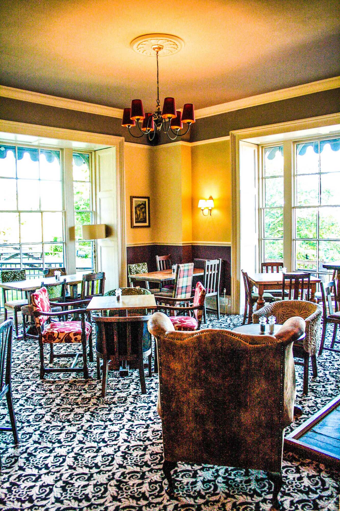 Gift card for Royal Hotel by Greene King Inns Gift card for Royal Hotel by Greene King Inns