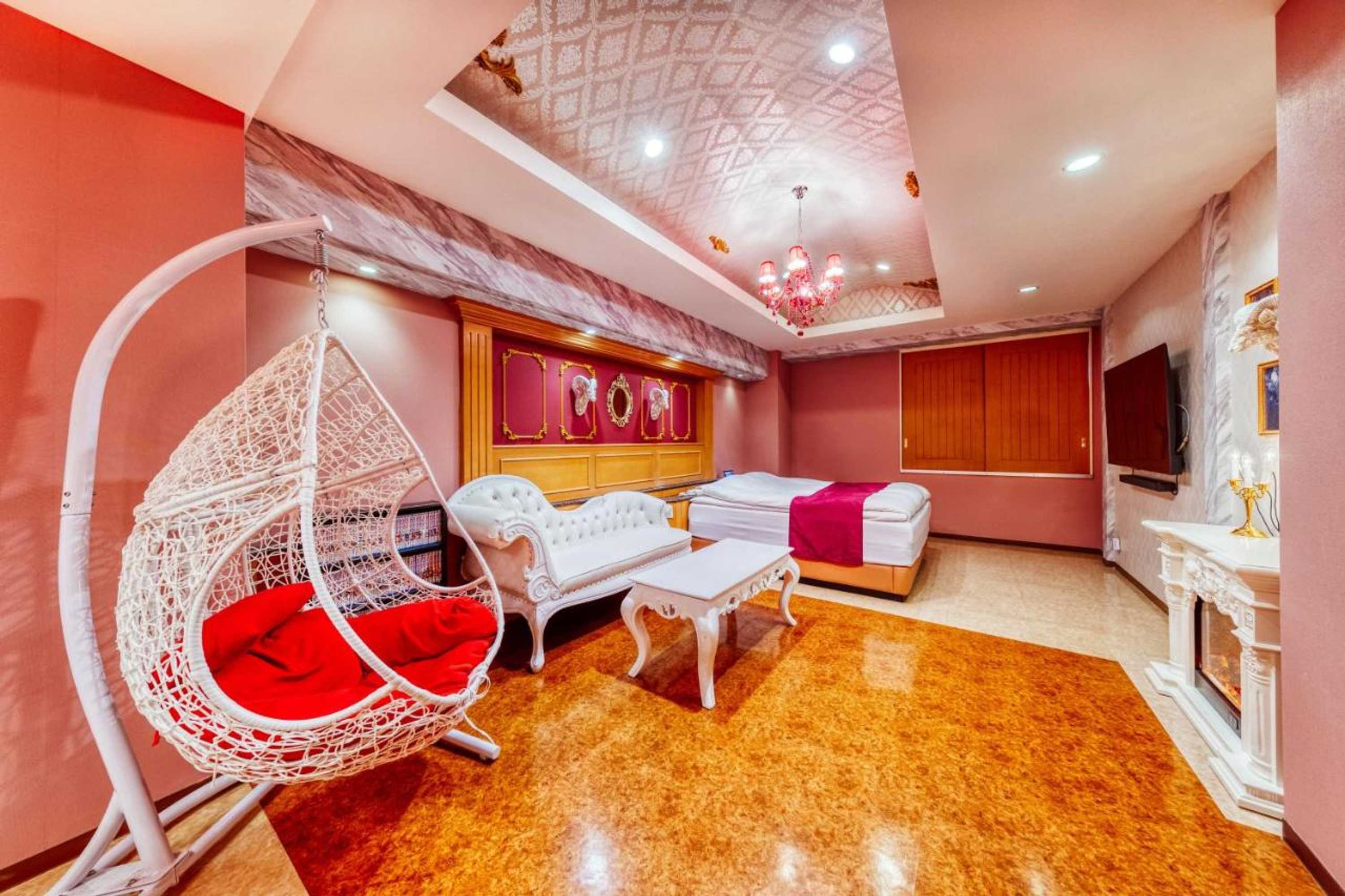 Gift card for Hotel Shine Kawagoe (adult Only)