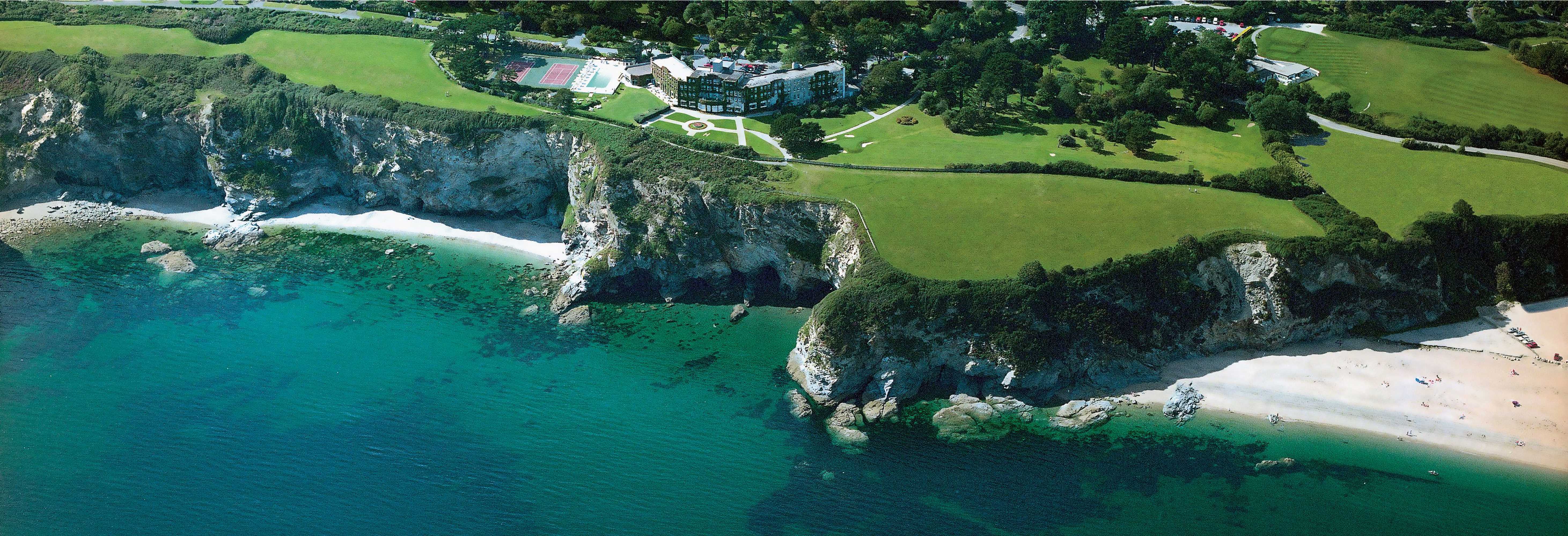 Gift card for Carlyon Bay Hotel Gift card for Carlyon Bay Hotel