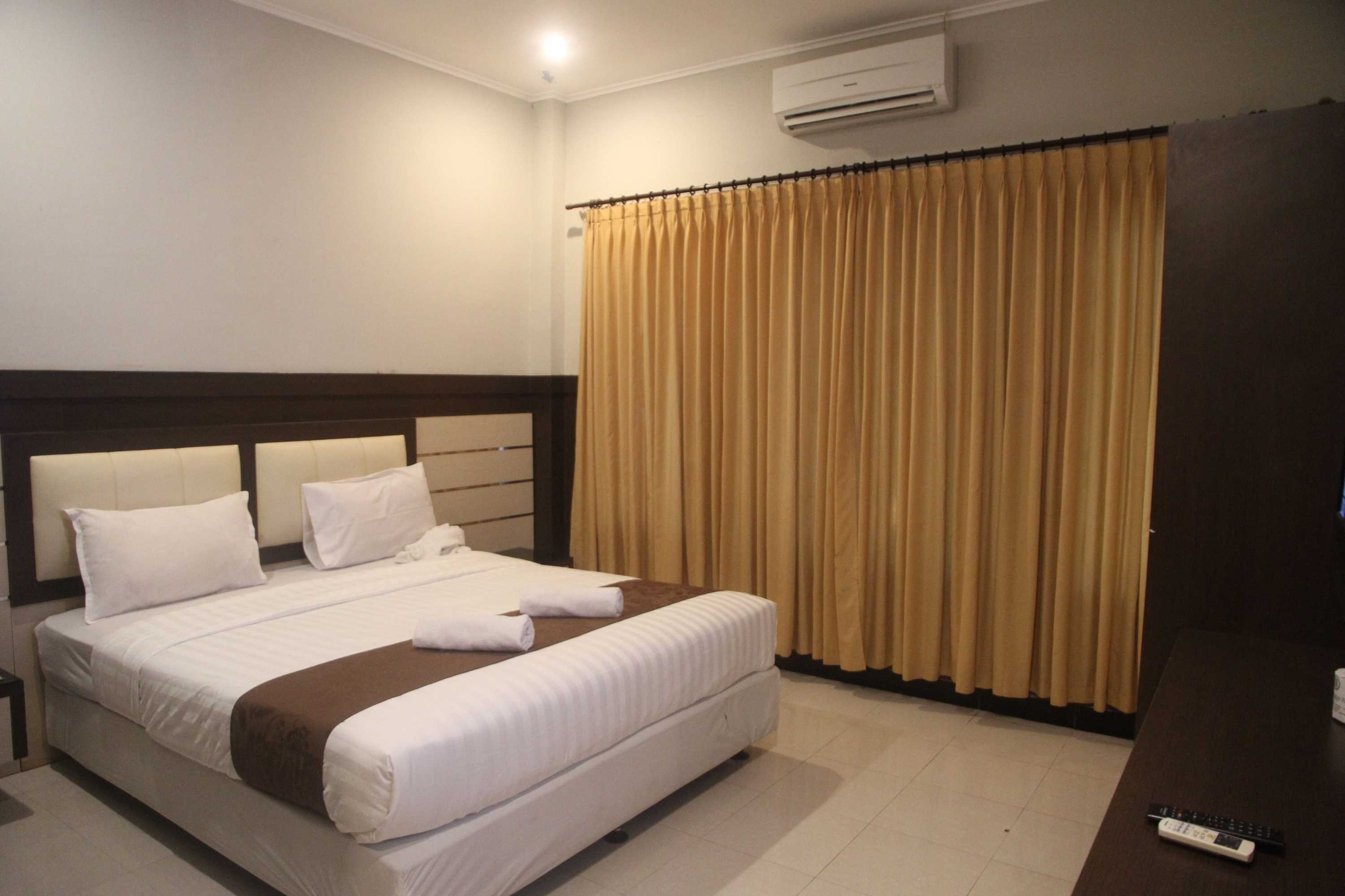 Gift card for Puri Senggigi Hotel Gift card for Puri Senggigi Hotel