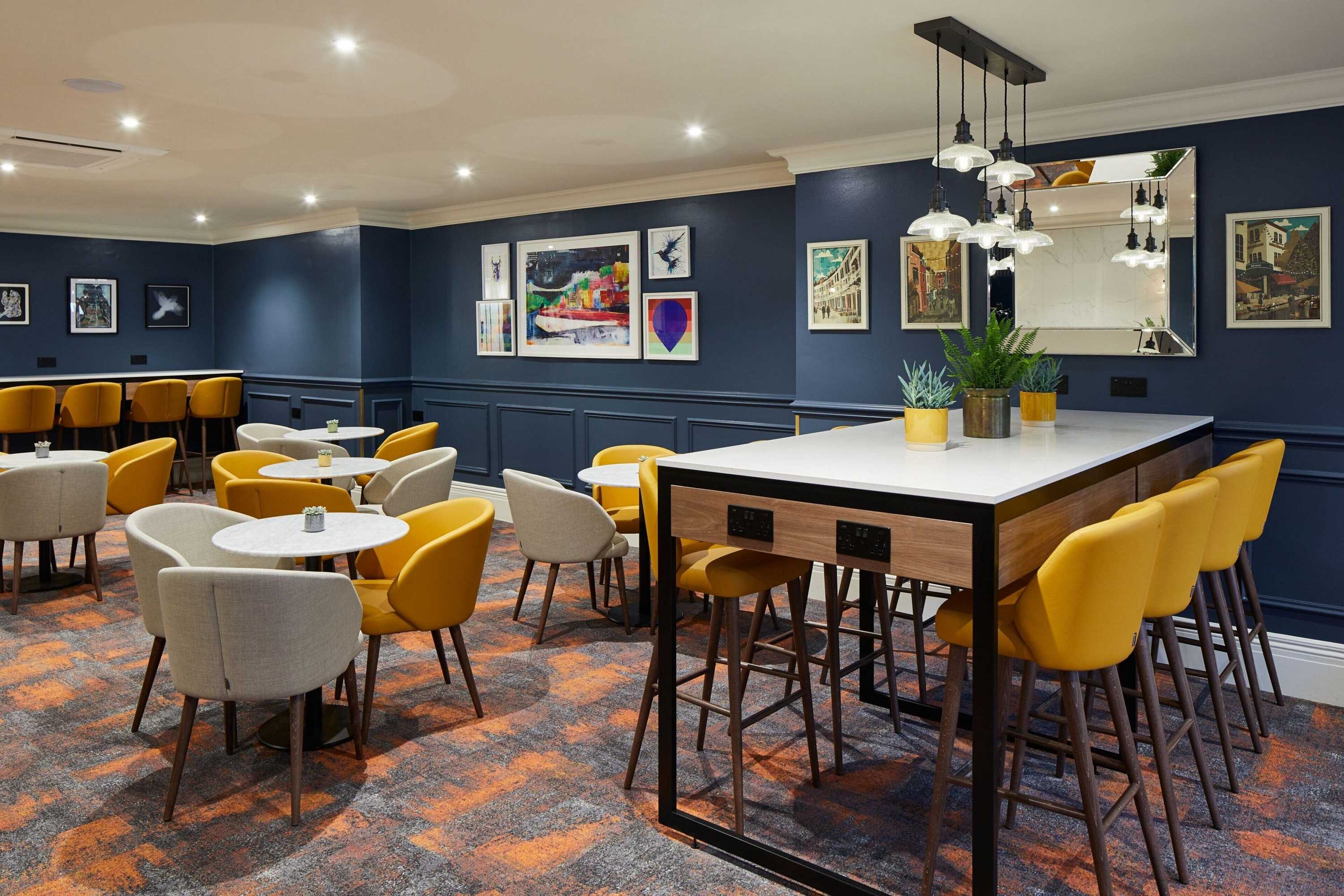 Gift card for Bristol Marriott Royal Hotel