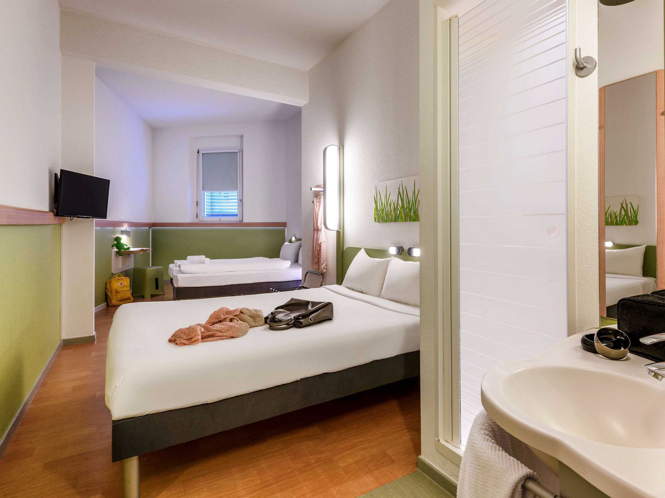 Gift card for Ibis Budget Luzern City Gift card for Ibis Budget Luzern City