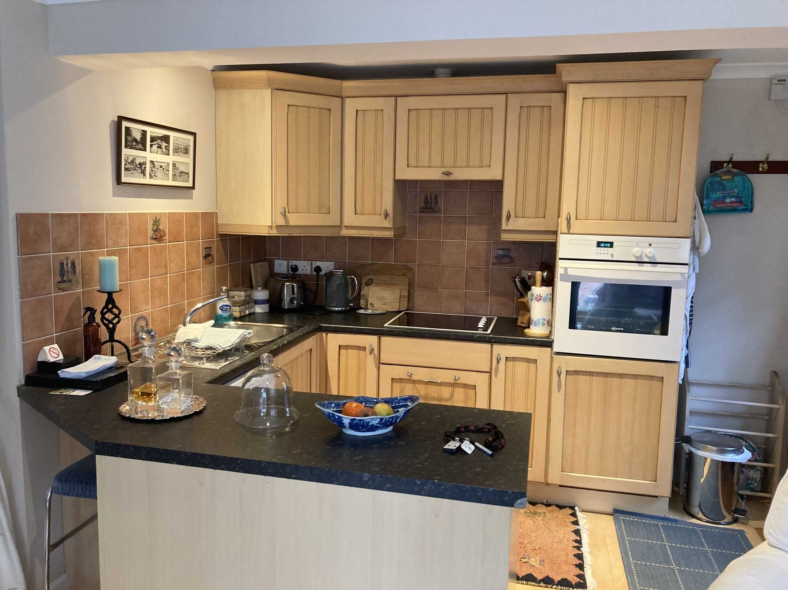 Gift card for The Studio