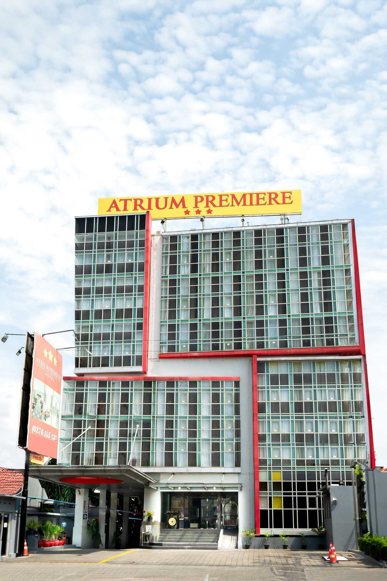 Gift card for Atrium Premiere Hotel Gift card for Atrium Premiere Hotel