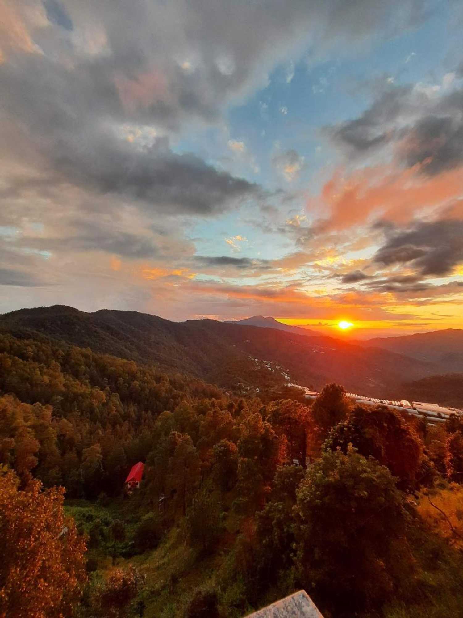 Gift card for Hotel Chail Residency