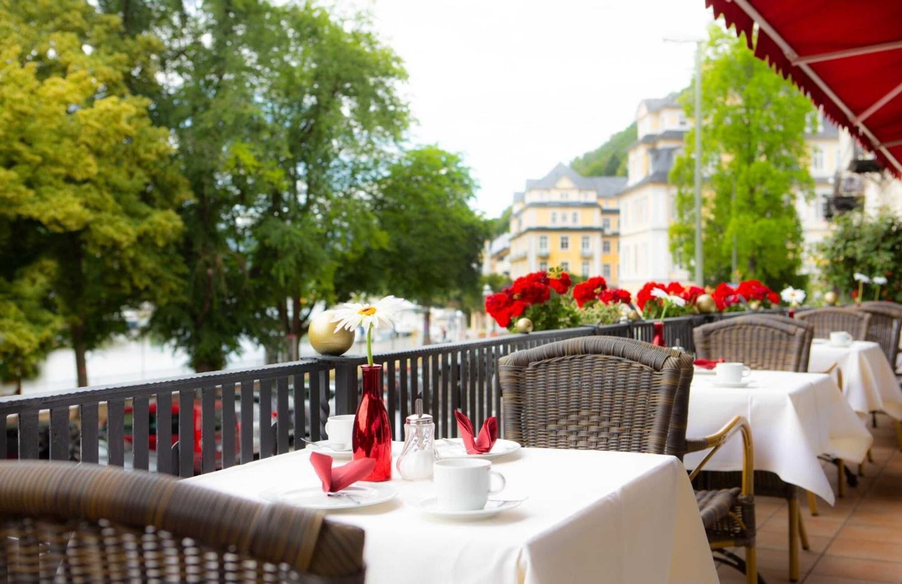 Gift card for Hotel Bad Emser Hof Gift card for Hotel Bad Emser Hof