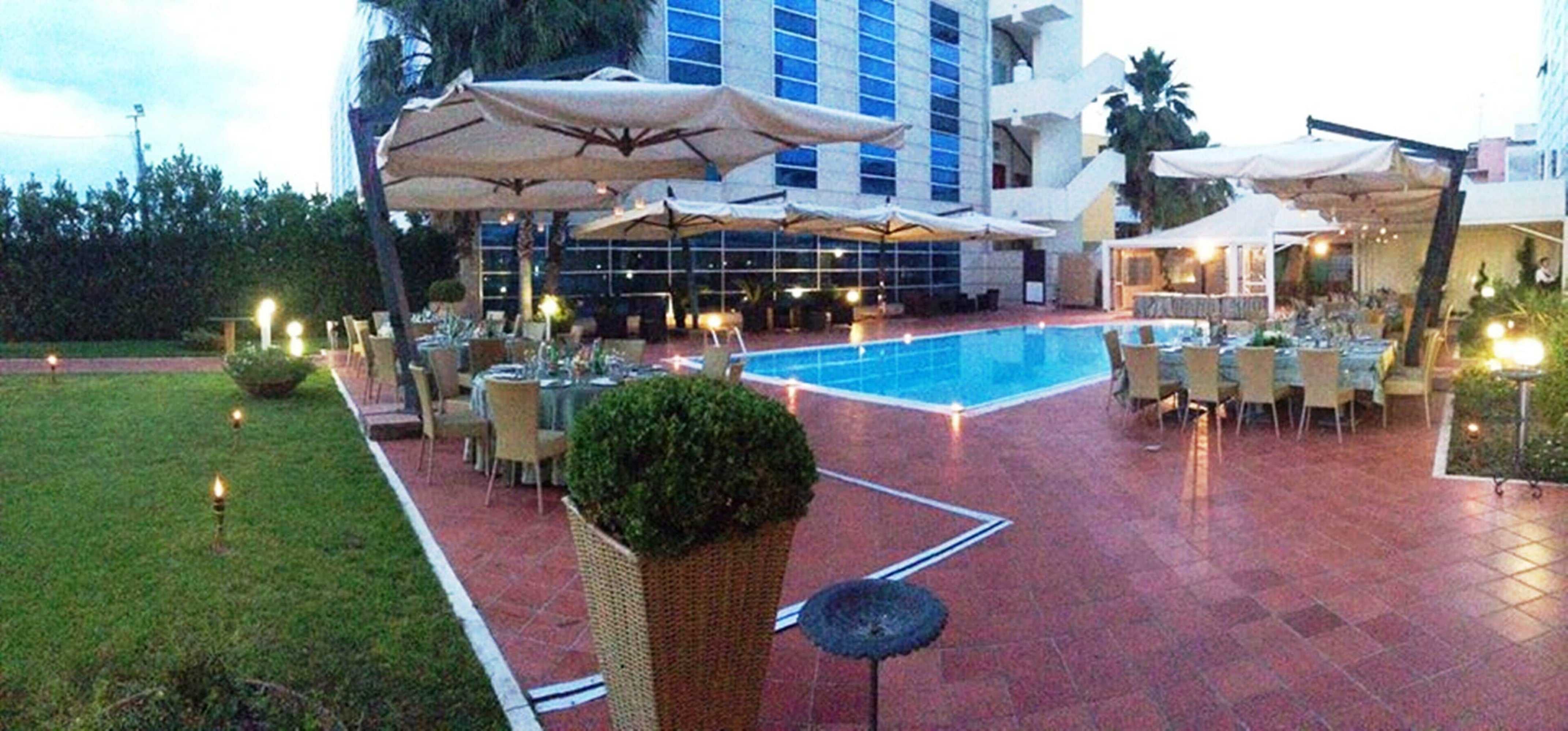 Gift card for Hotel San Mauro Gift card for Hotel San Mauro