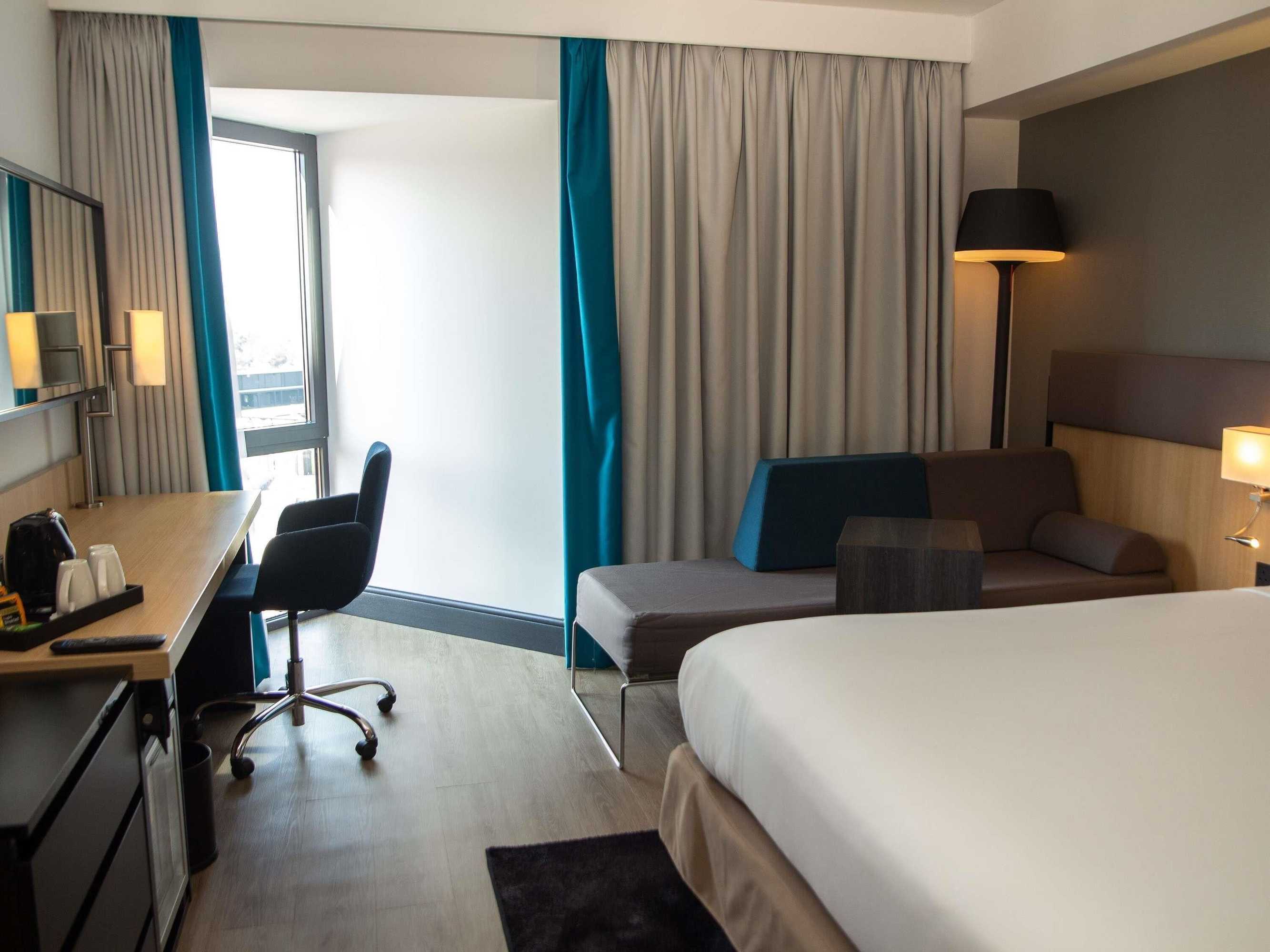 Gift card for Novotel London Wembley Gift card for Novotel London Wembley