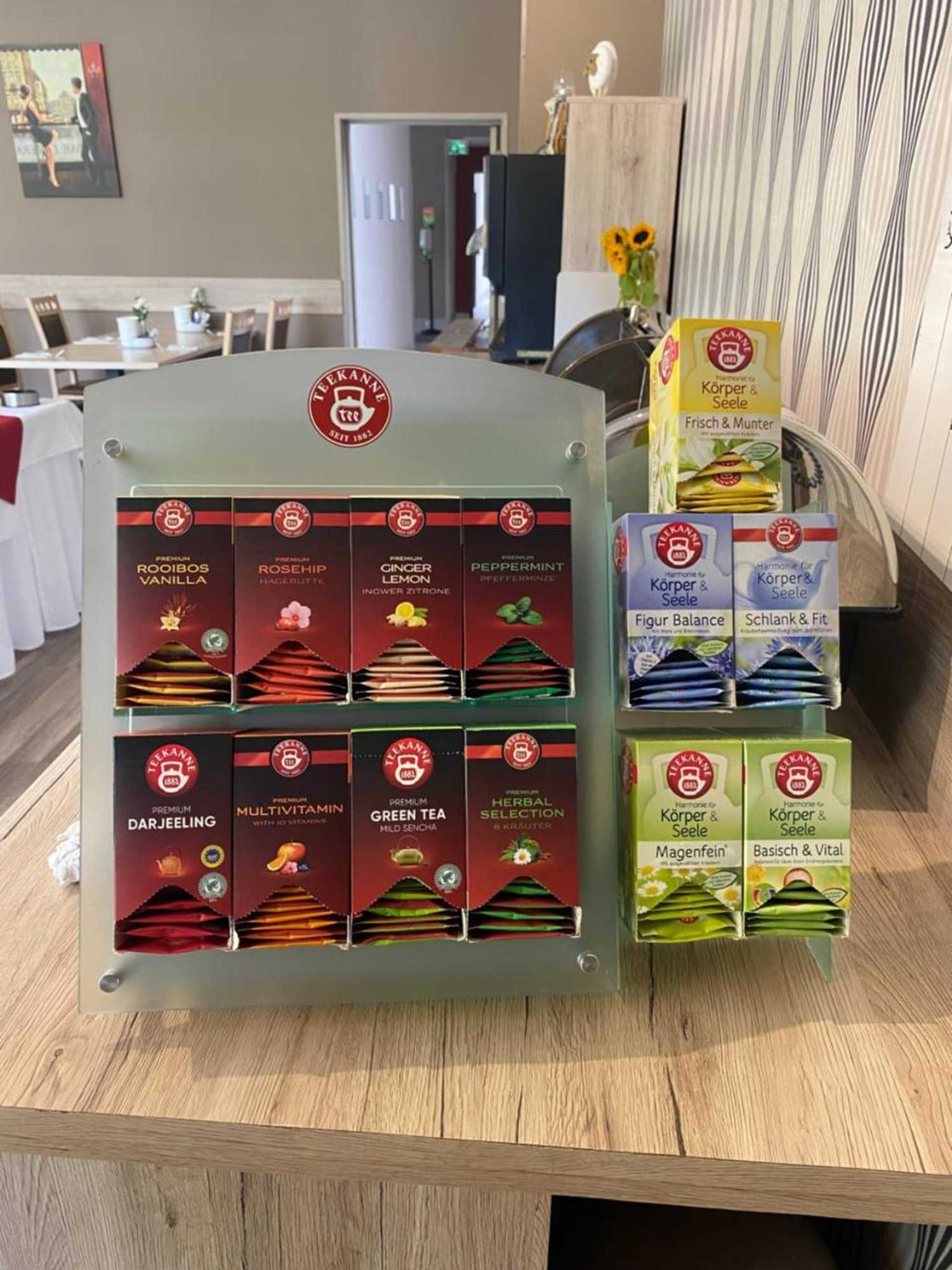 Gift card for Hotel am Westend