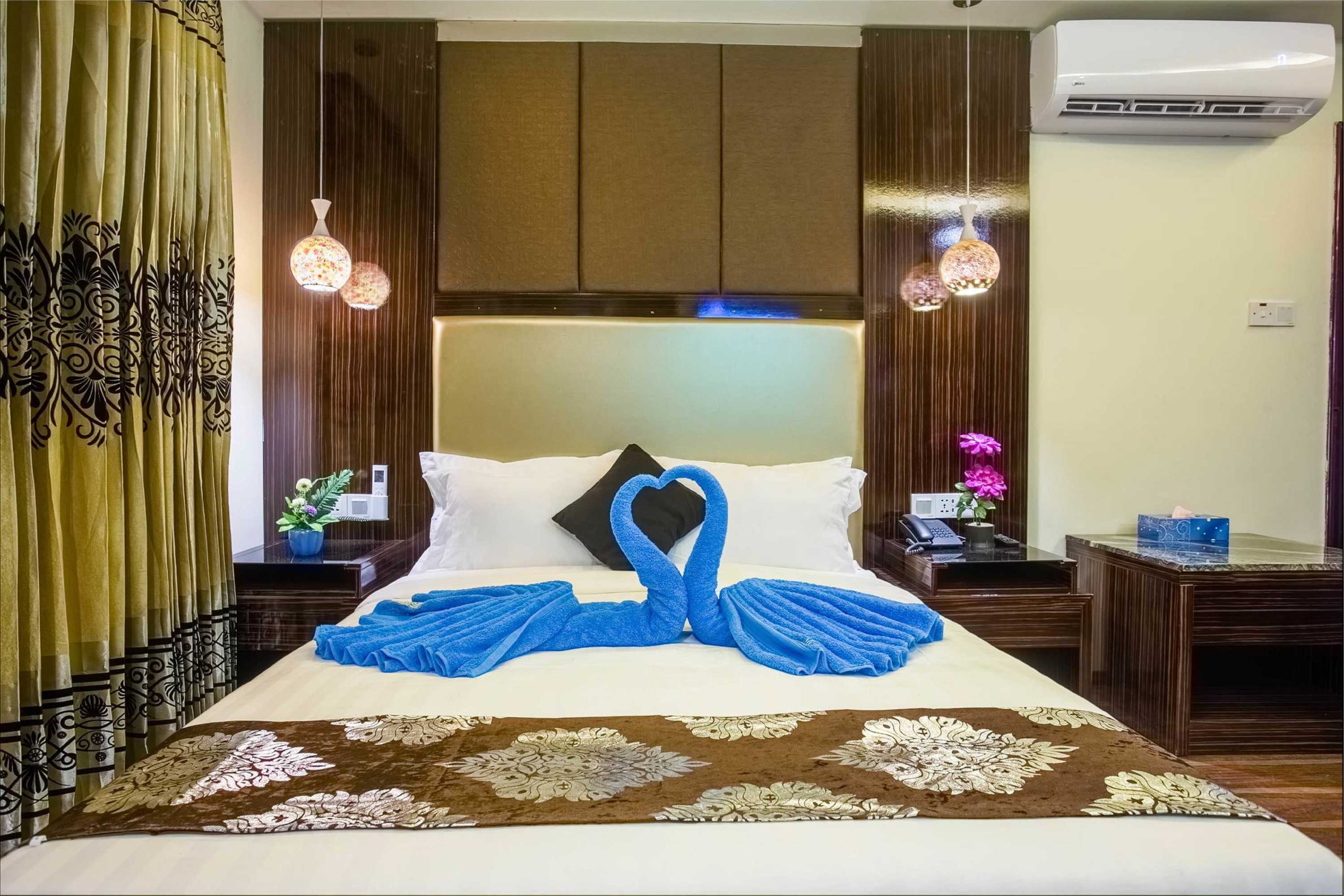 Gift card for Hotel Noorjahan Grand Gift card for Hotel Noorjahan Grand