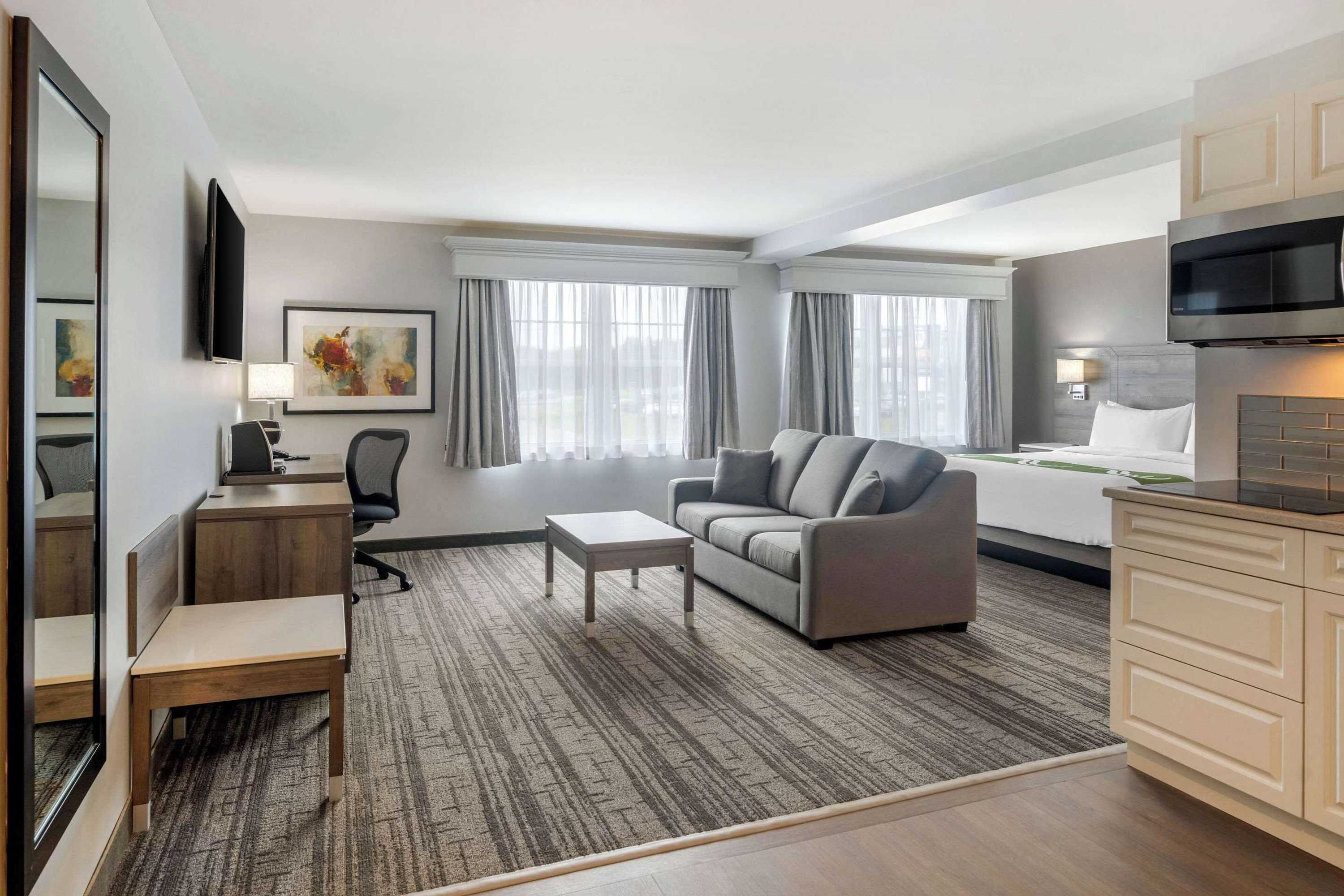 Gift card for Quality Inn & Suites Amsterdam Gift card for Quality Inn & Suites Amsterdam