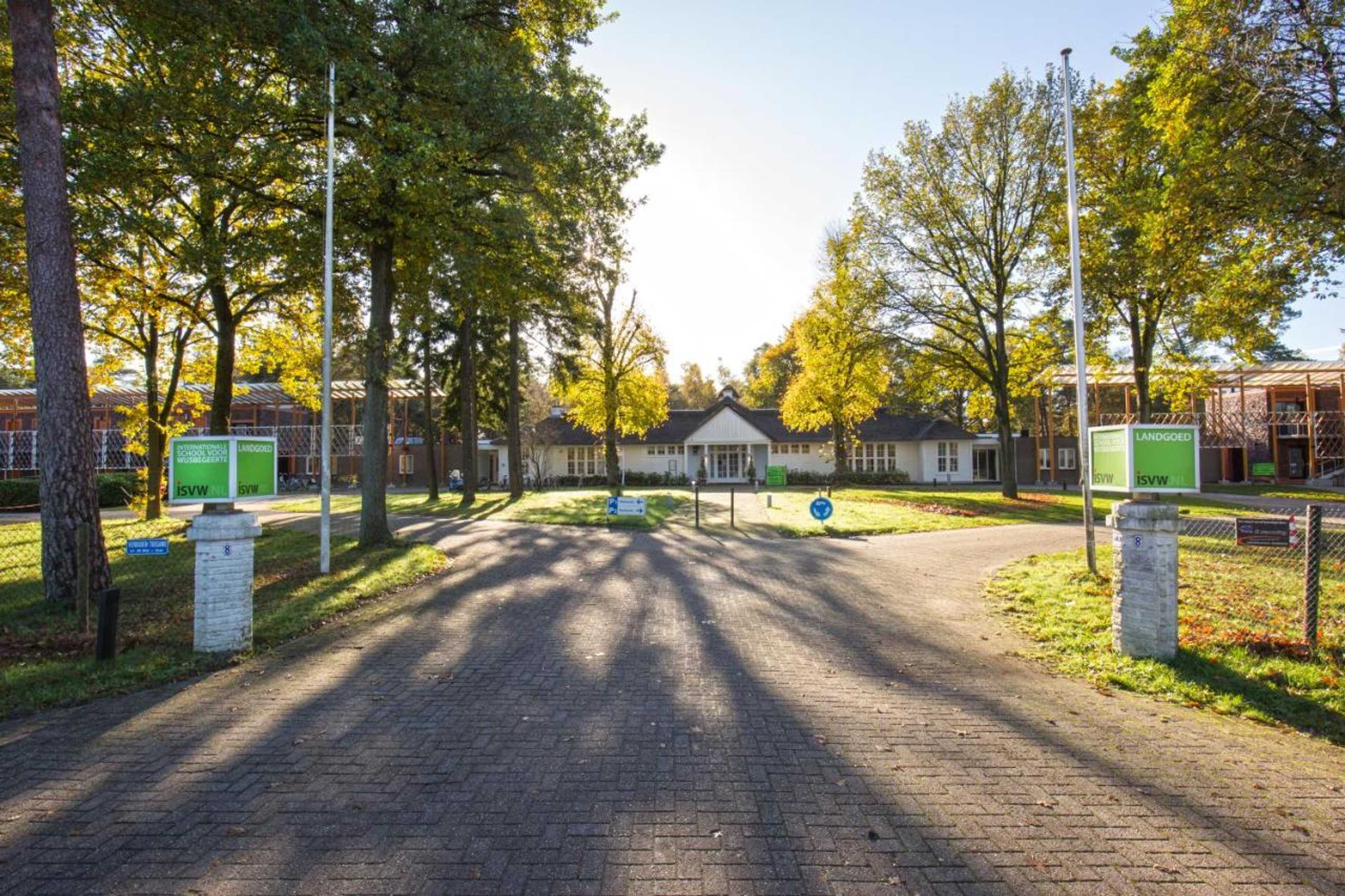 Gift card for Landgoed Isvw