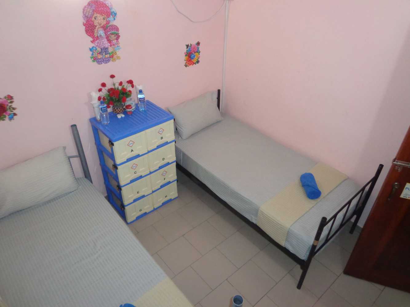 Gift card for A4 Residence Colombo Airport - Hostel Gift card for A4 Residence Colombo Airport - Hostel