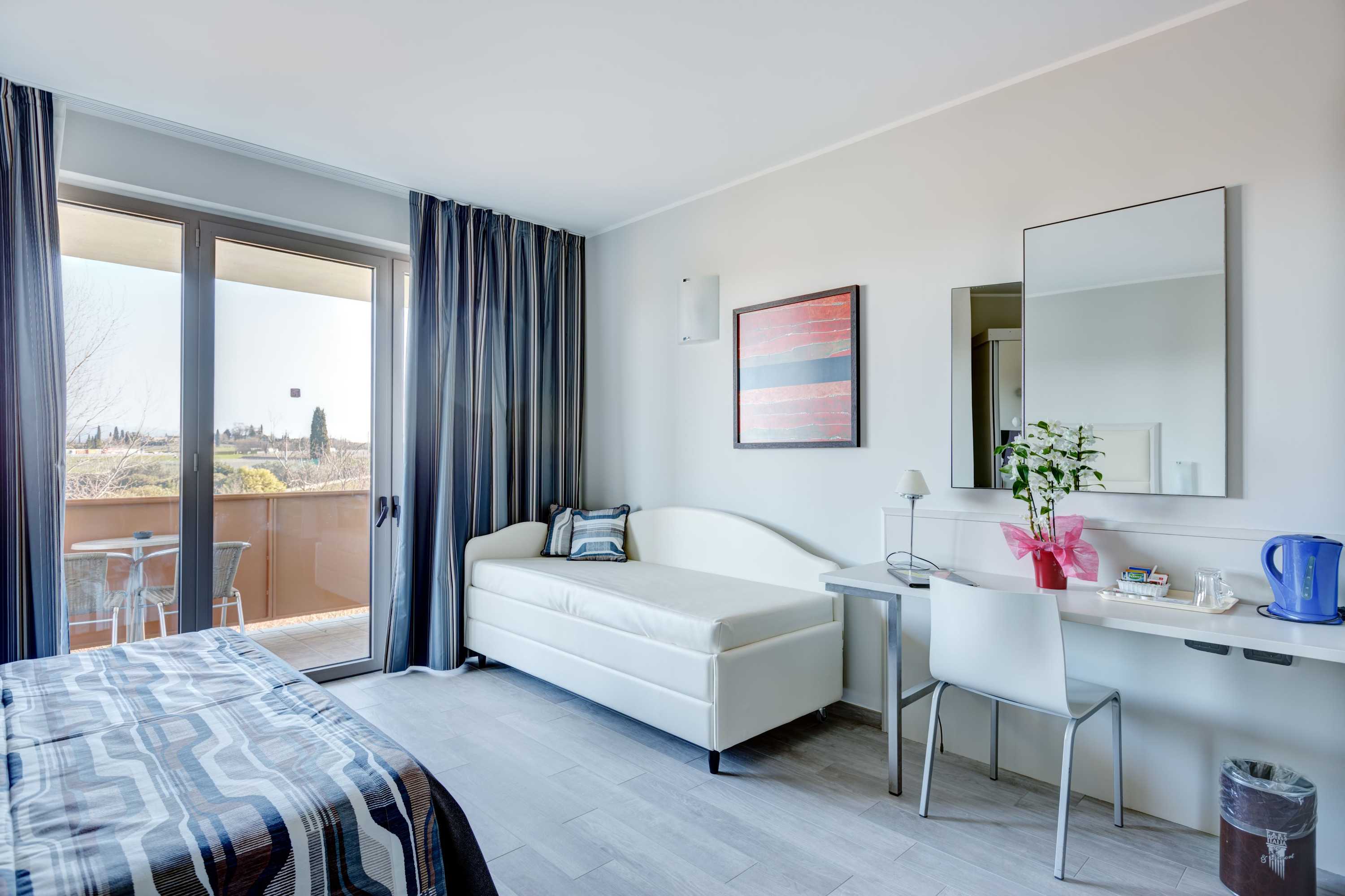 Gift card for Parc Hotel