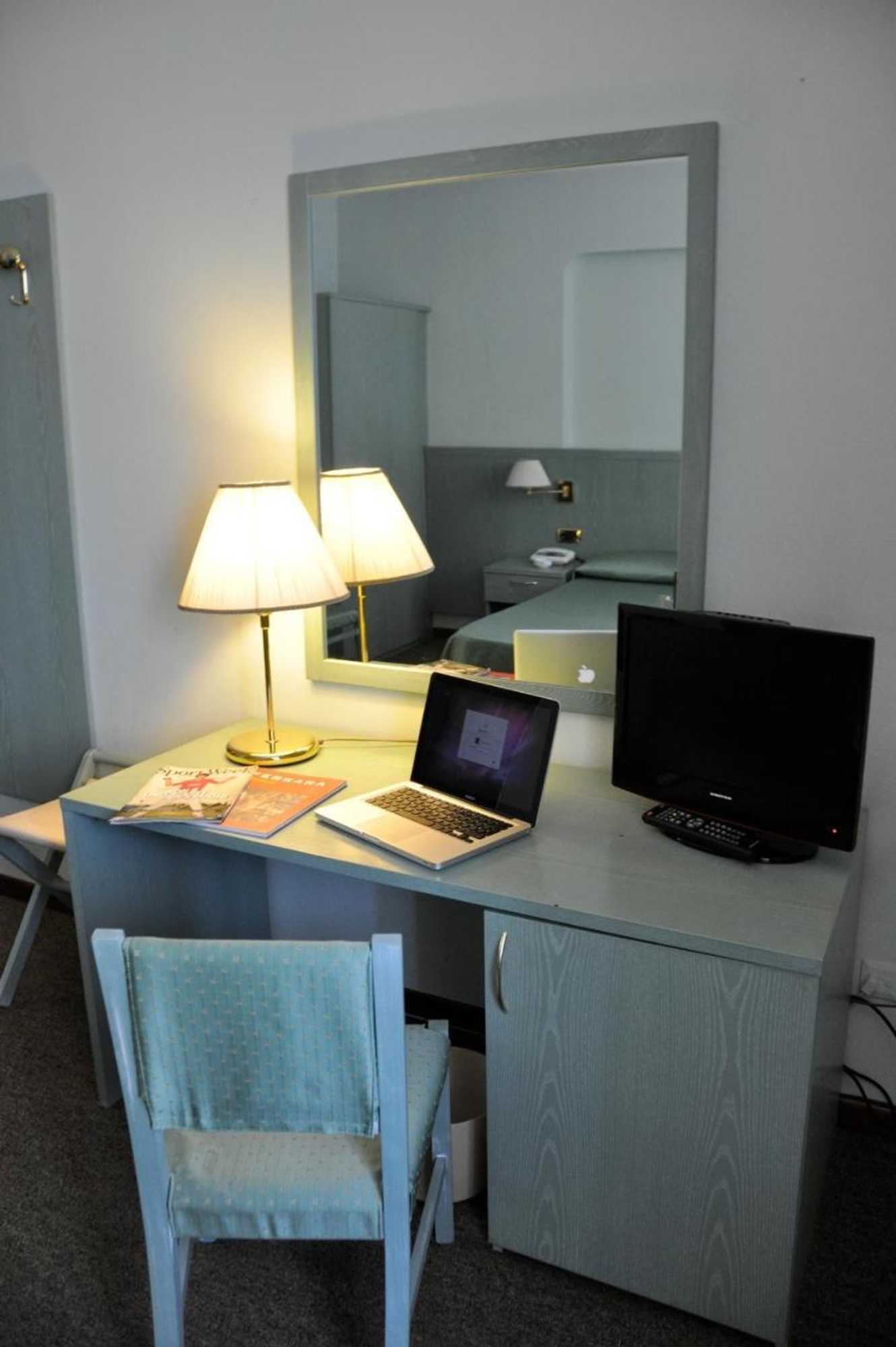Gift card for Albergo Della Corona