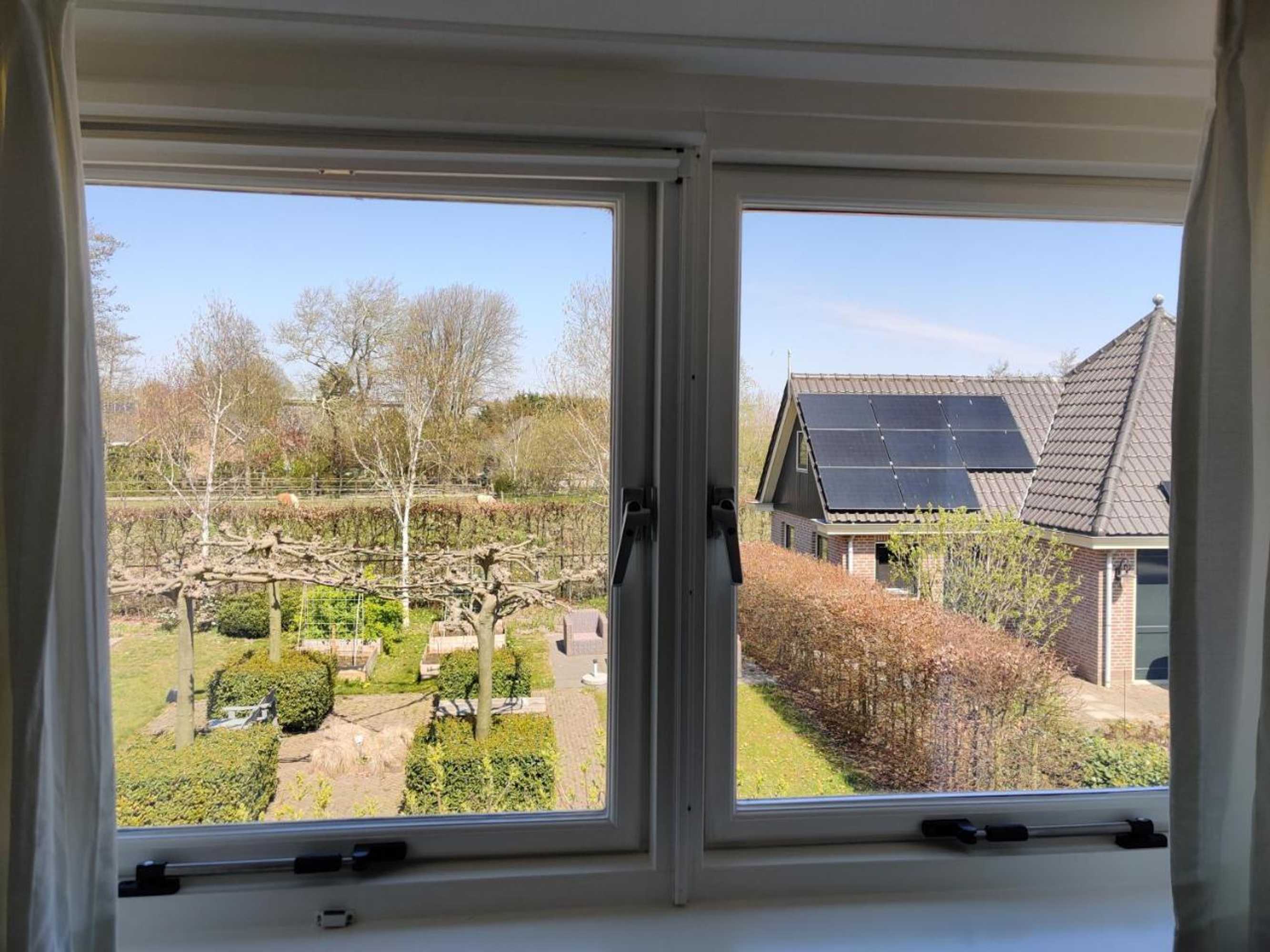 Gift card for B&b Be Our Guest