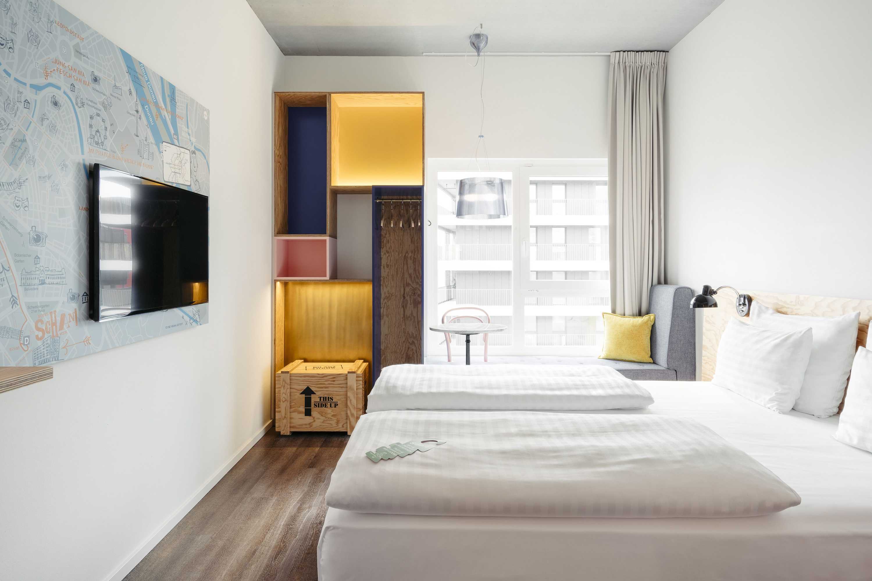 Gift card for Hotel Schani Wien Hauptbahnhof Gift card for Hotel Schani Wien Hauptbahnhof