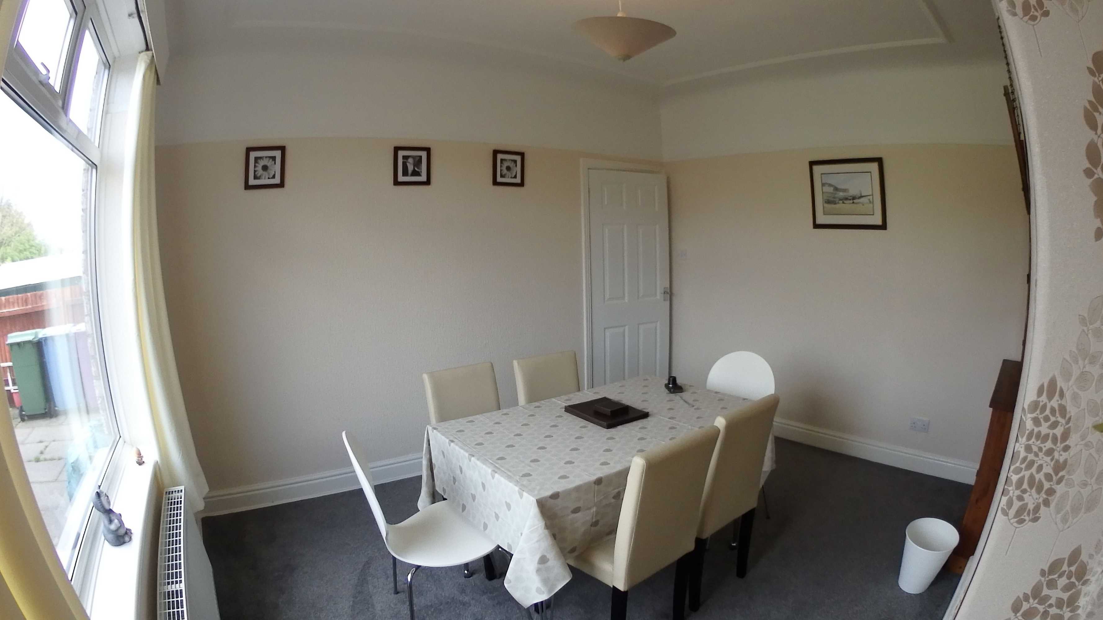 Gift card for Strawberry Field House