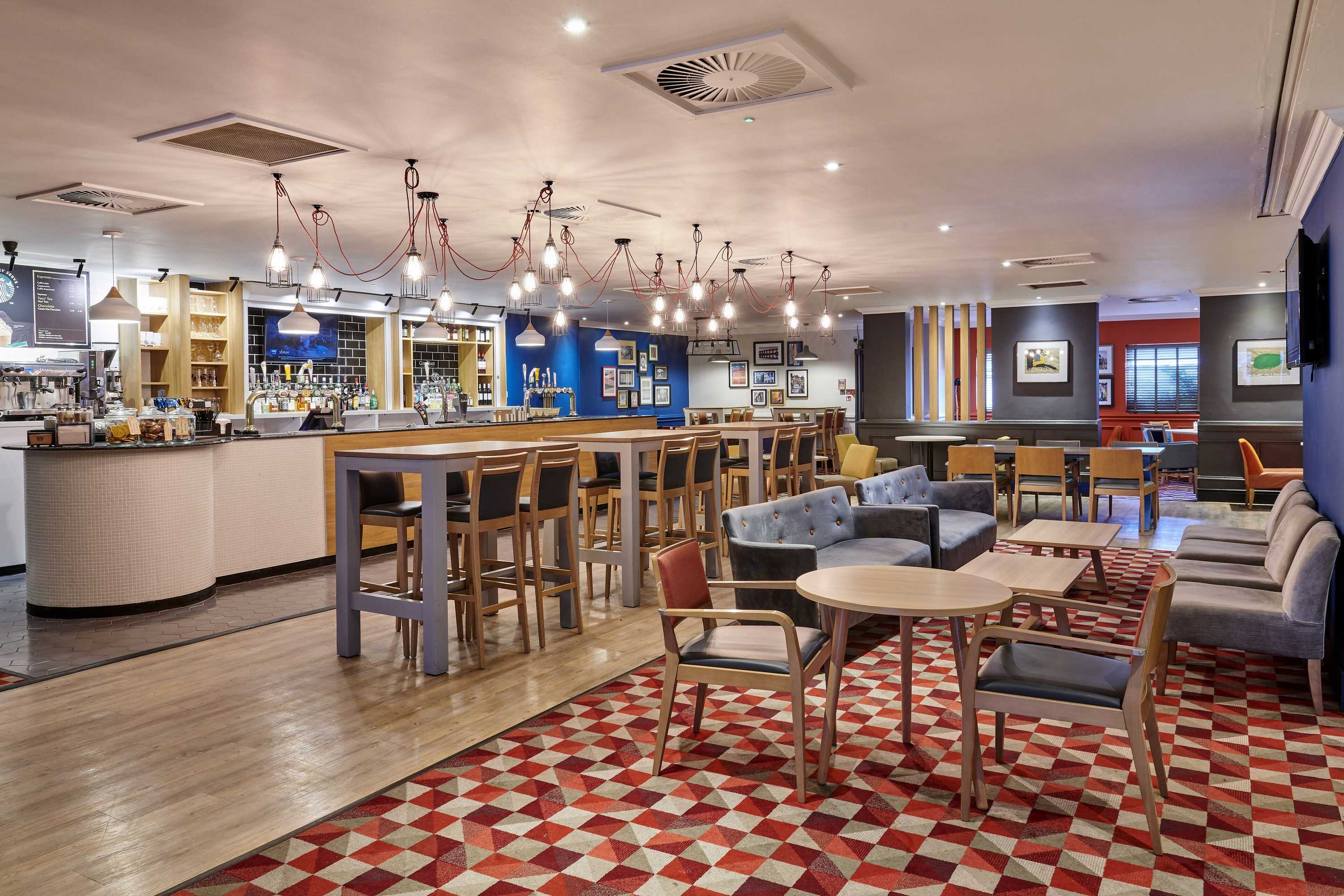 Gift card for Holiday Inn Leeds Garforth by Ihg