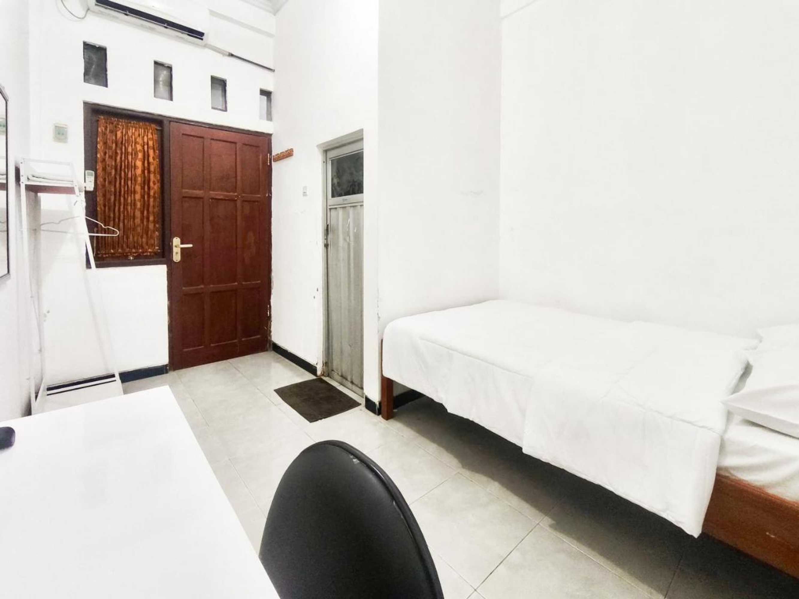 Gift card for Permana Homestay Syariah Mitra Reddoorz