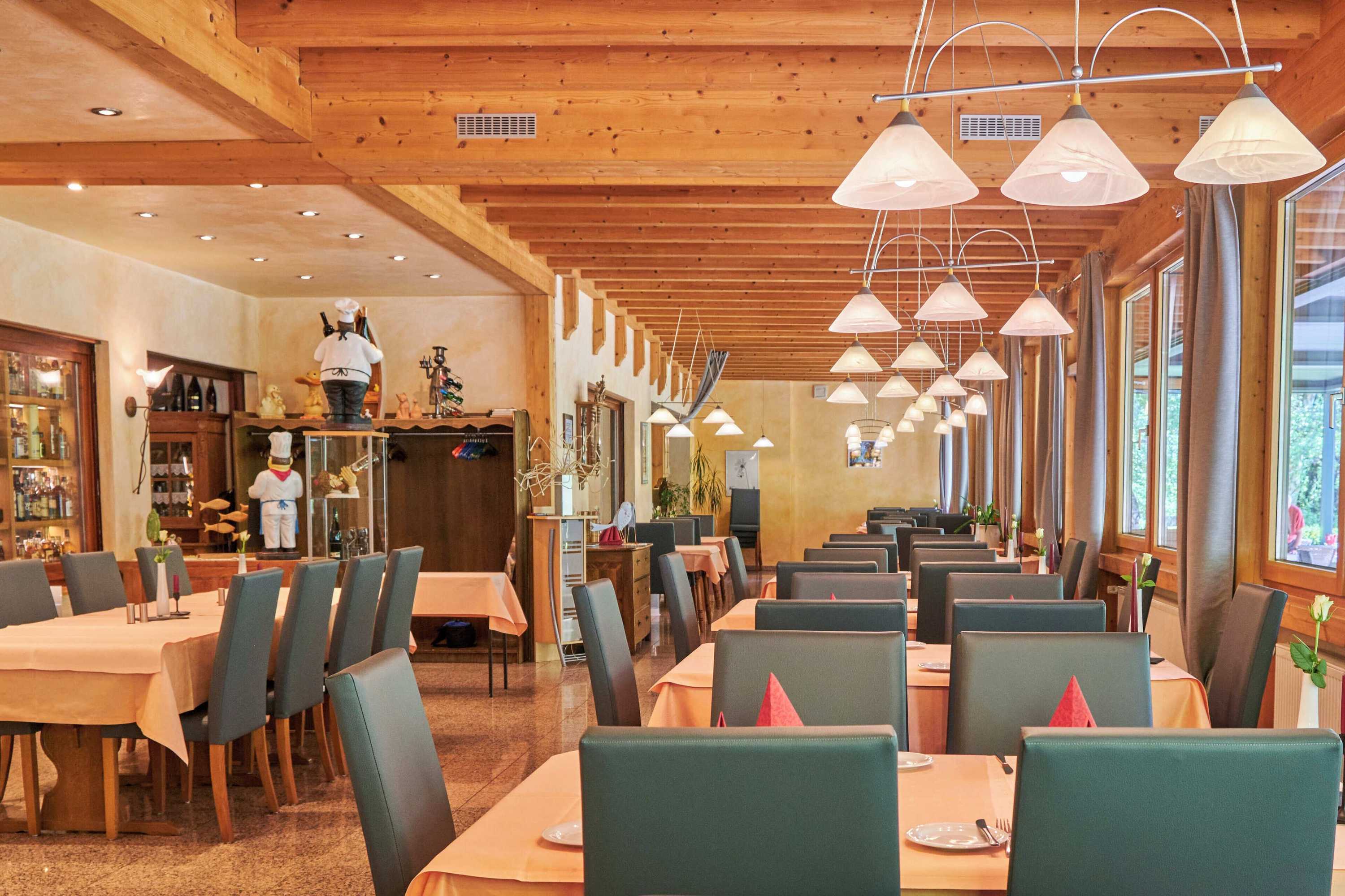 Gift card for Hotel Forellenhof