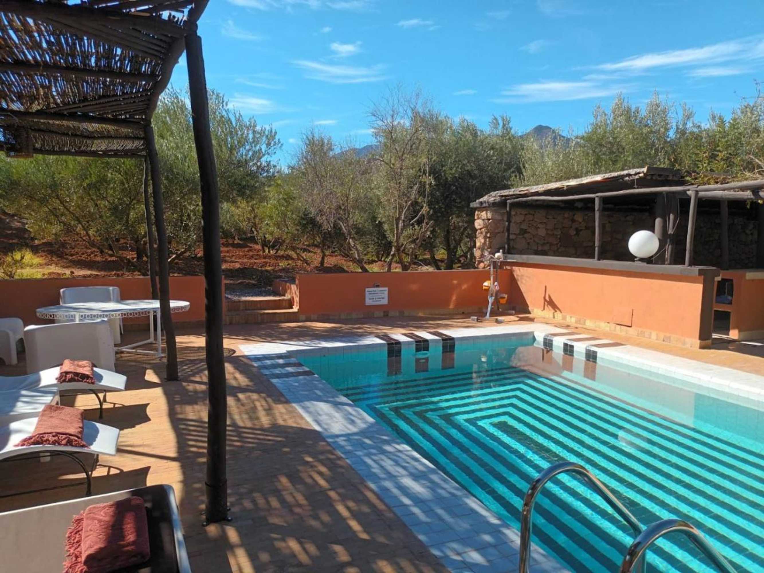 Gift card for Domaine Malika - Adults Only Gift card for Domaine Malika - Adults Only