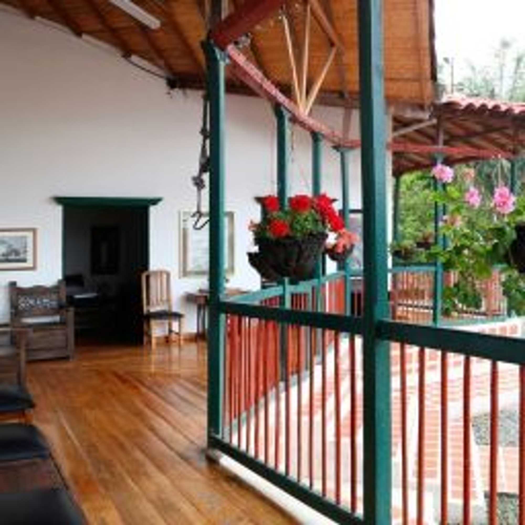 Gift card for Finca Campestre La Adelita B&b Gift card for Finca Campestre La Adelita B&b
