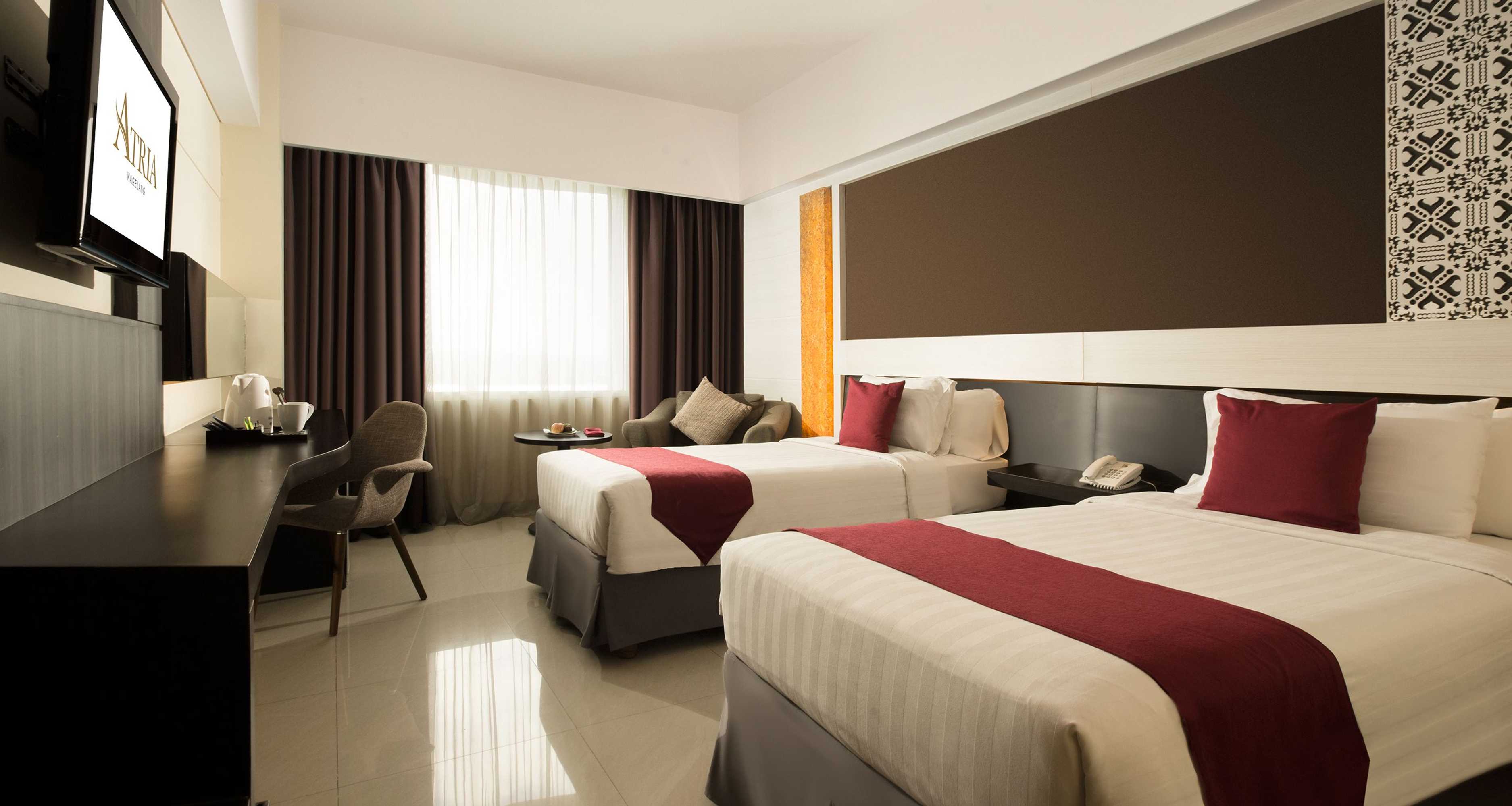Gift card for Atria Hotel Magelang Gift card for Atria Hotel Magelang