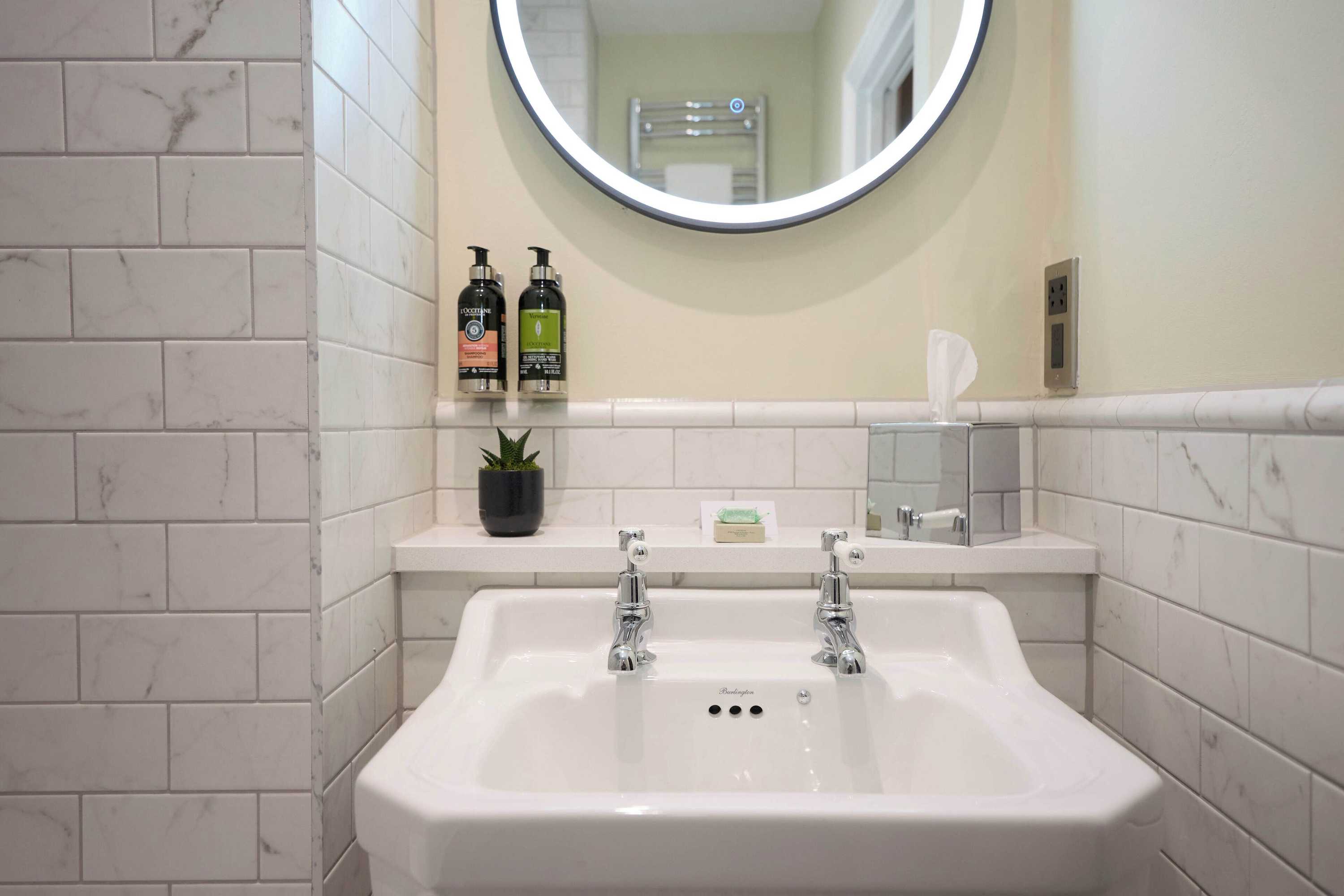 Gift card for The White Hart