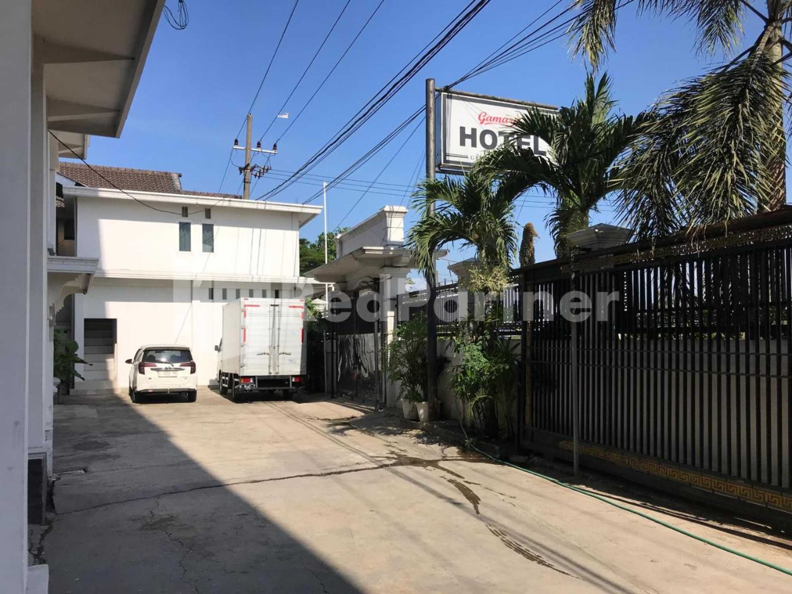 Gift card for Hotel Gamary Redpartner Sidorejo