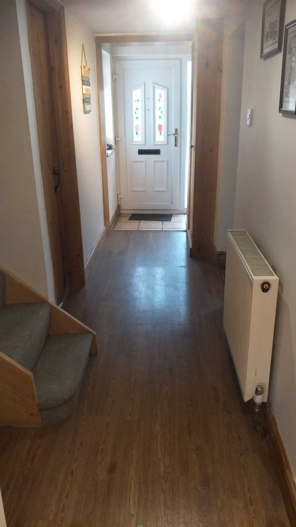 Gift card for Mallard Cottage