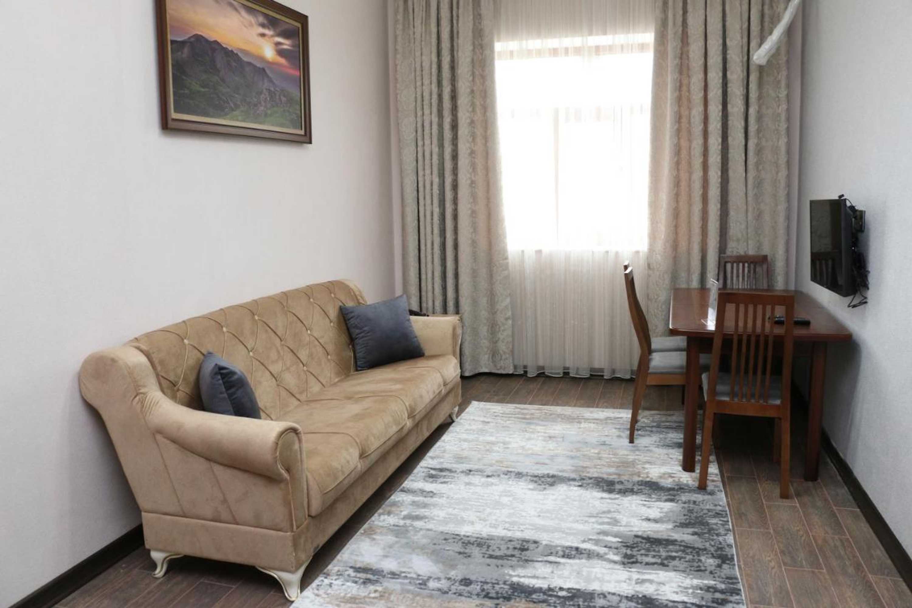 Gift card for Classic Hotel