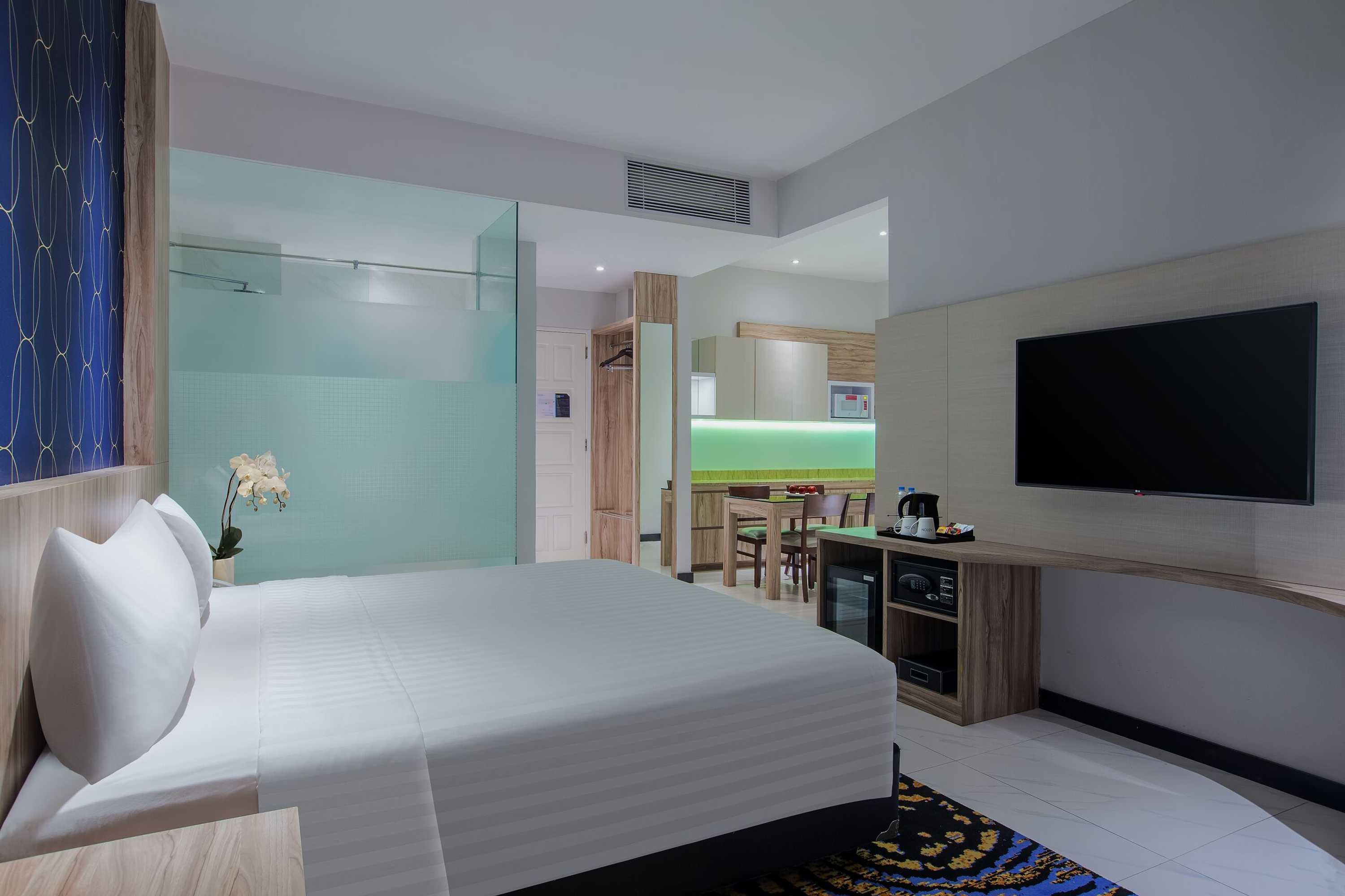 Gift card for Aston Inn Tasikmalaya Gift card for Aston Inn Tasikmalaya