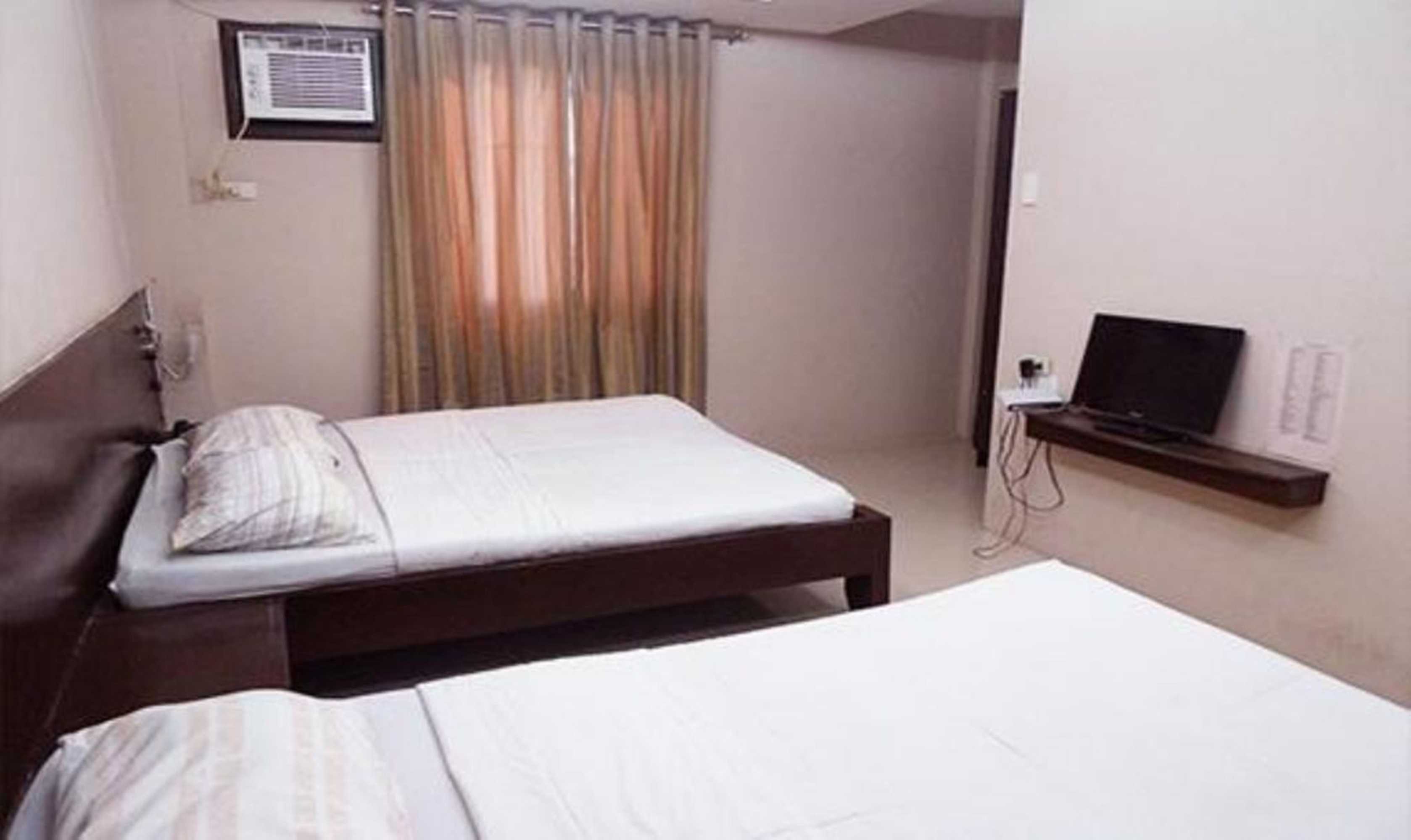 Gift card for Hidden Pearl Hotel - Janus Luxury Suites