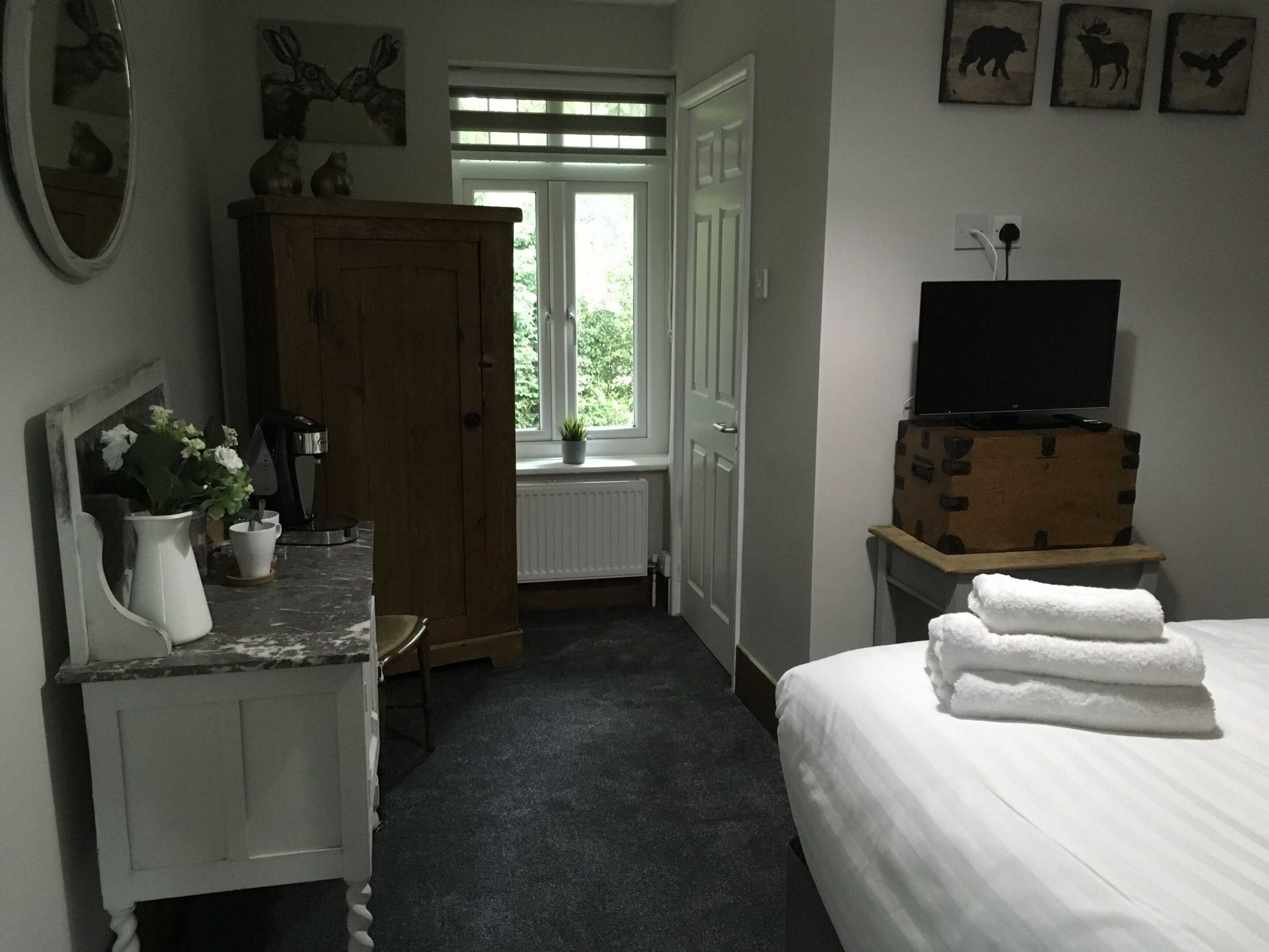 Gift card for Le Chateau