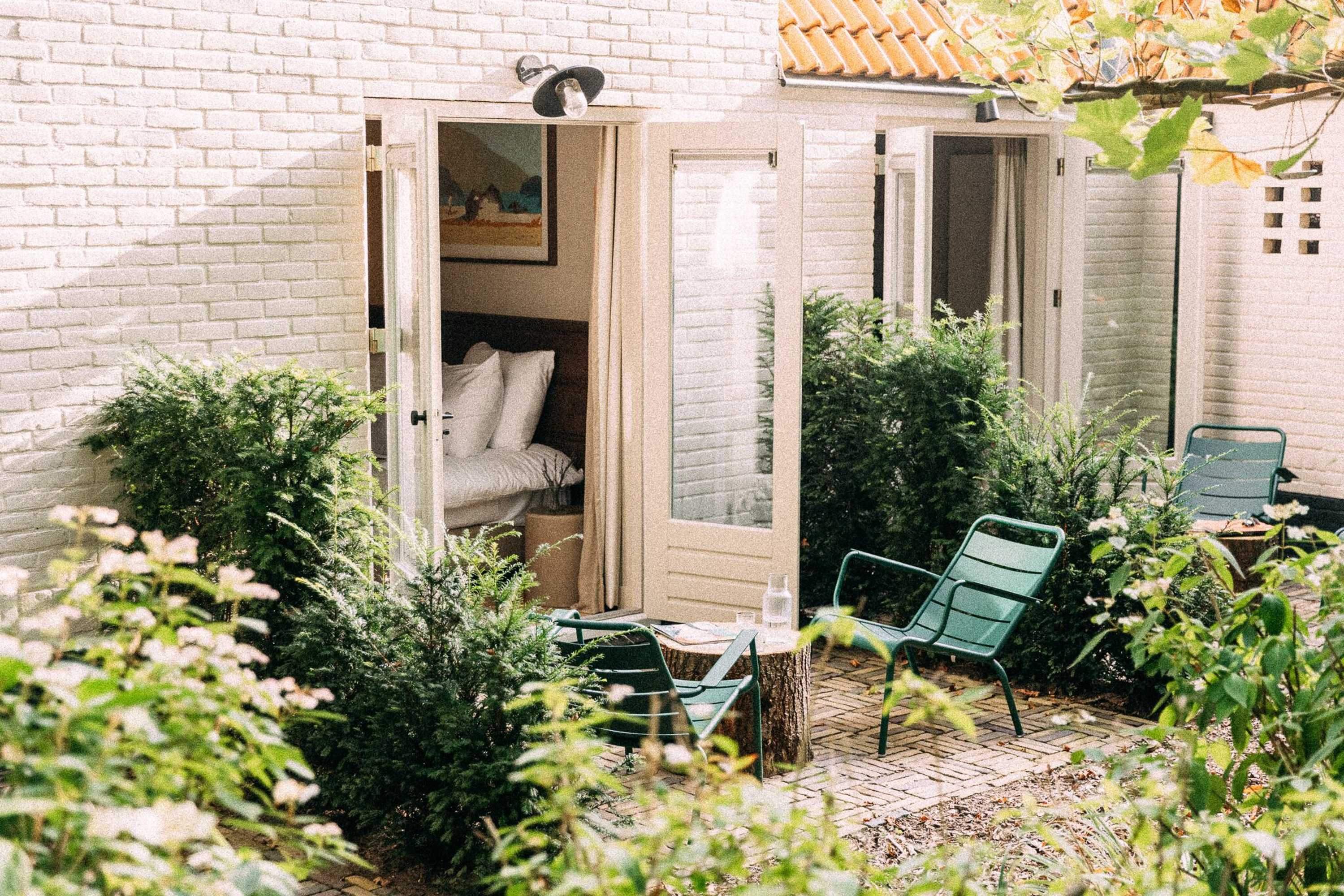 Gift card for De Wever Lodge