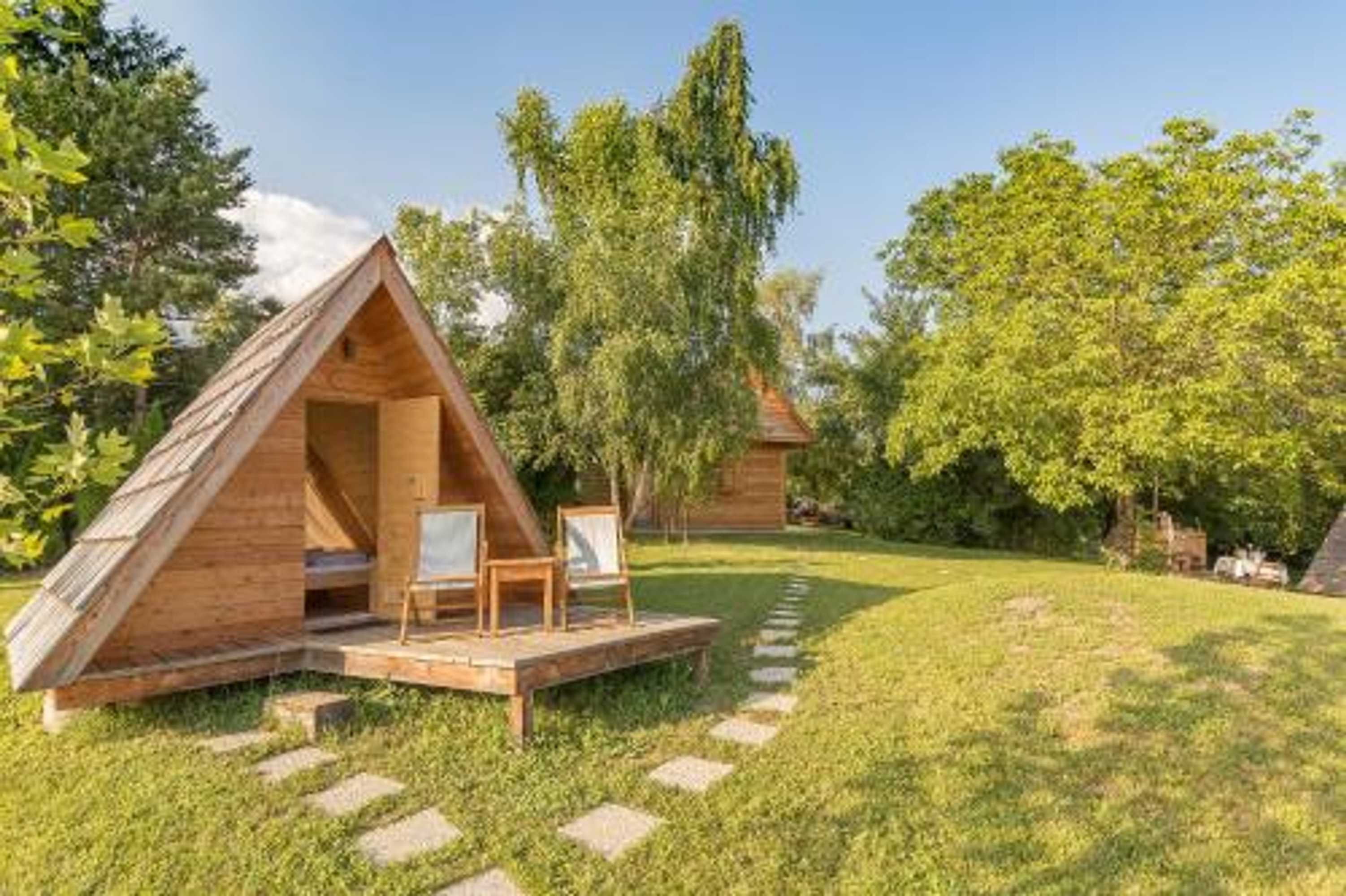 Gift card for Glamping Bizjak Gift card for Glamping Bizjak