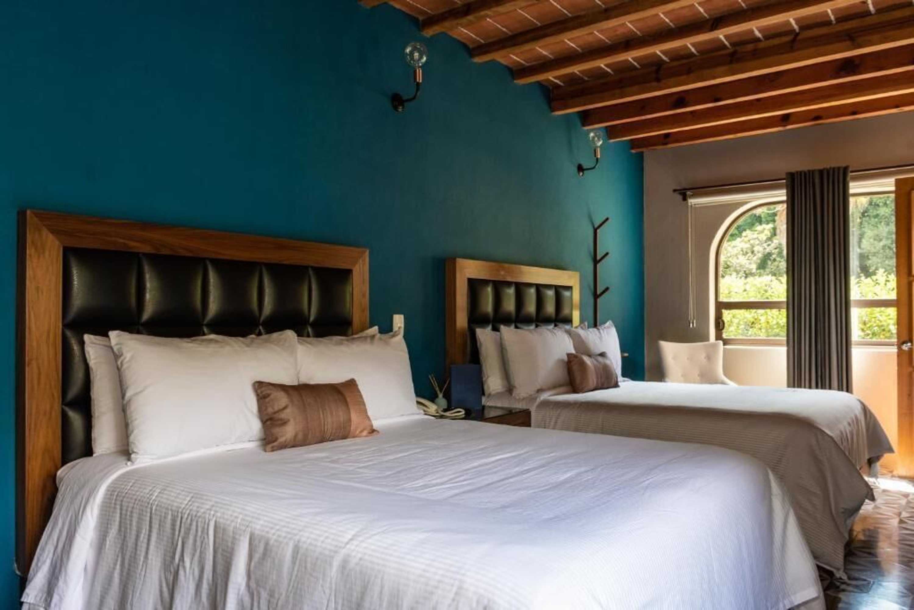 Gift card for Hotel Boutique Unico Avandaro