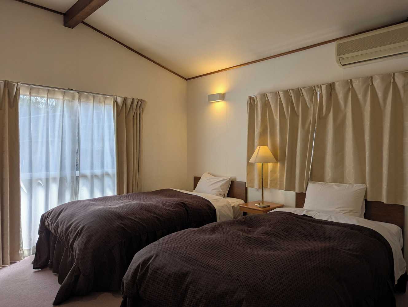 Gift card for Kawaguchiko Hotel