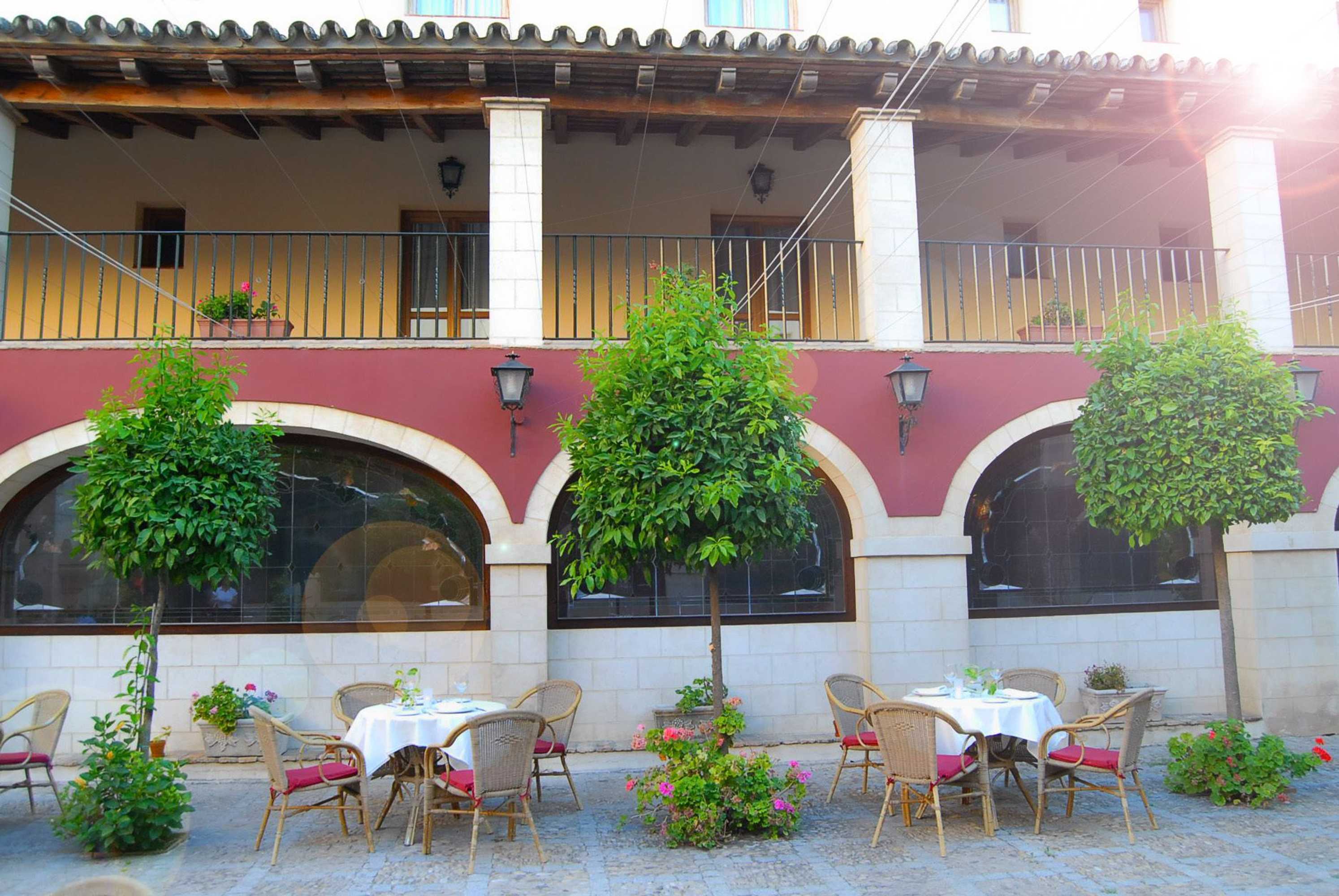 Gift card for Hotel Alegria Bodega Real Gift card for Hotel Alegria Bodega Real
