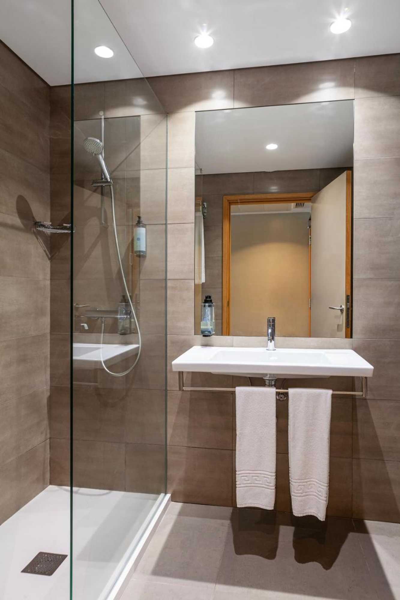 Gift card for Hotel Fundador