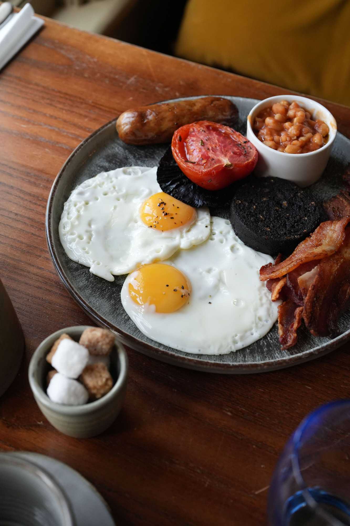 Gift card for The Windmill