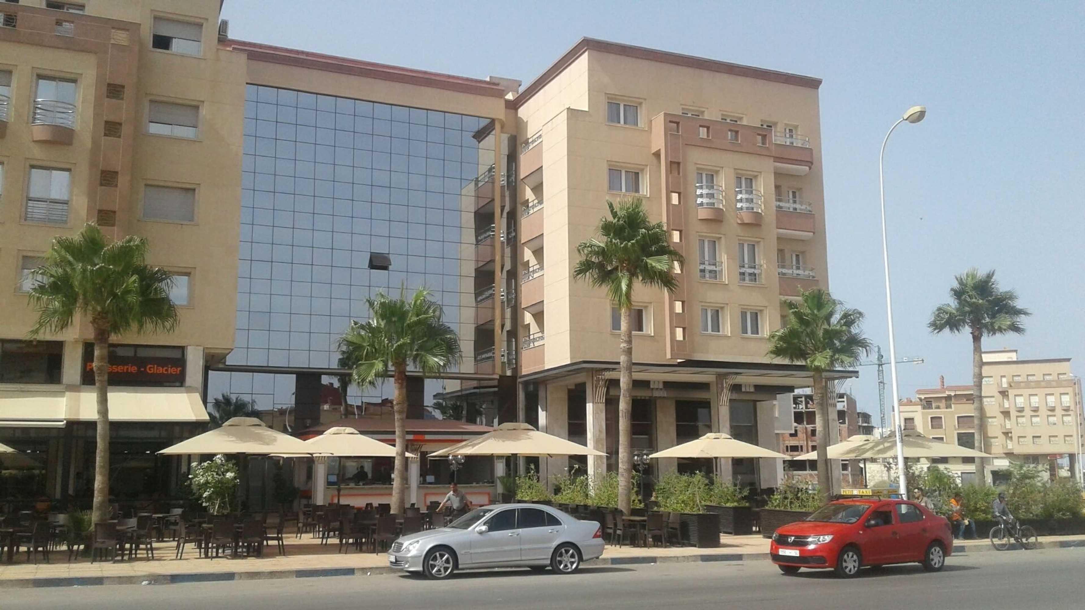 Gift card for Hotel Molen Nador Gift card for Hotel Molen Nador